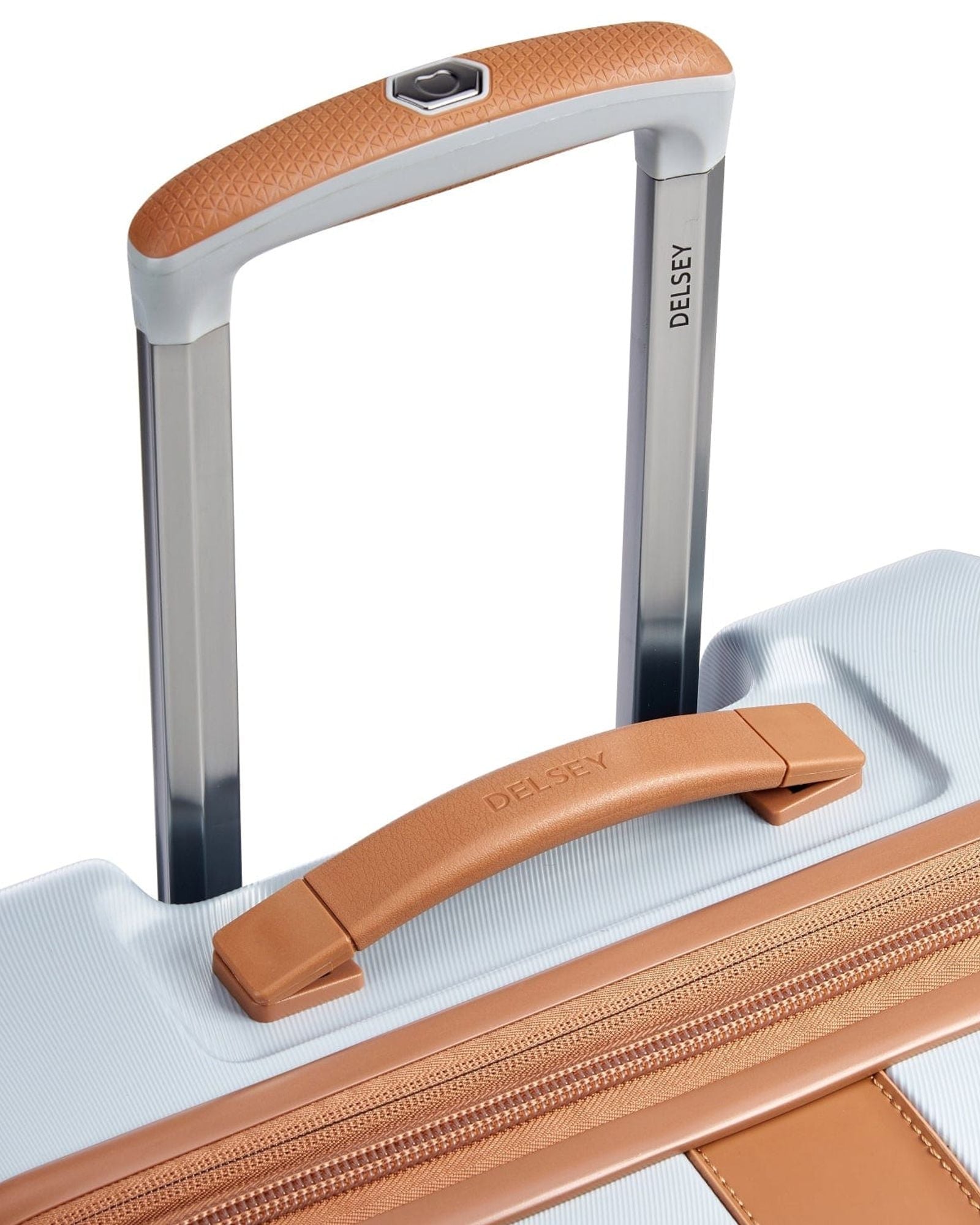 ديلسي باريس بروميناد هارد 2.0