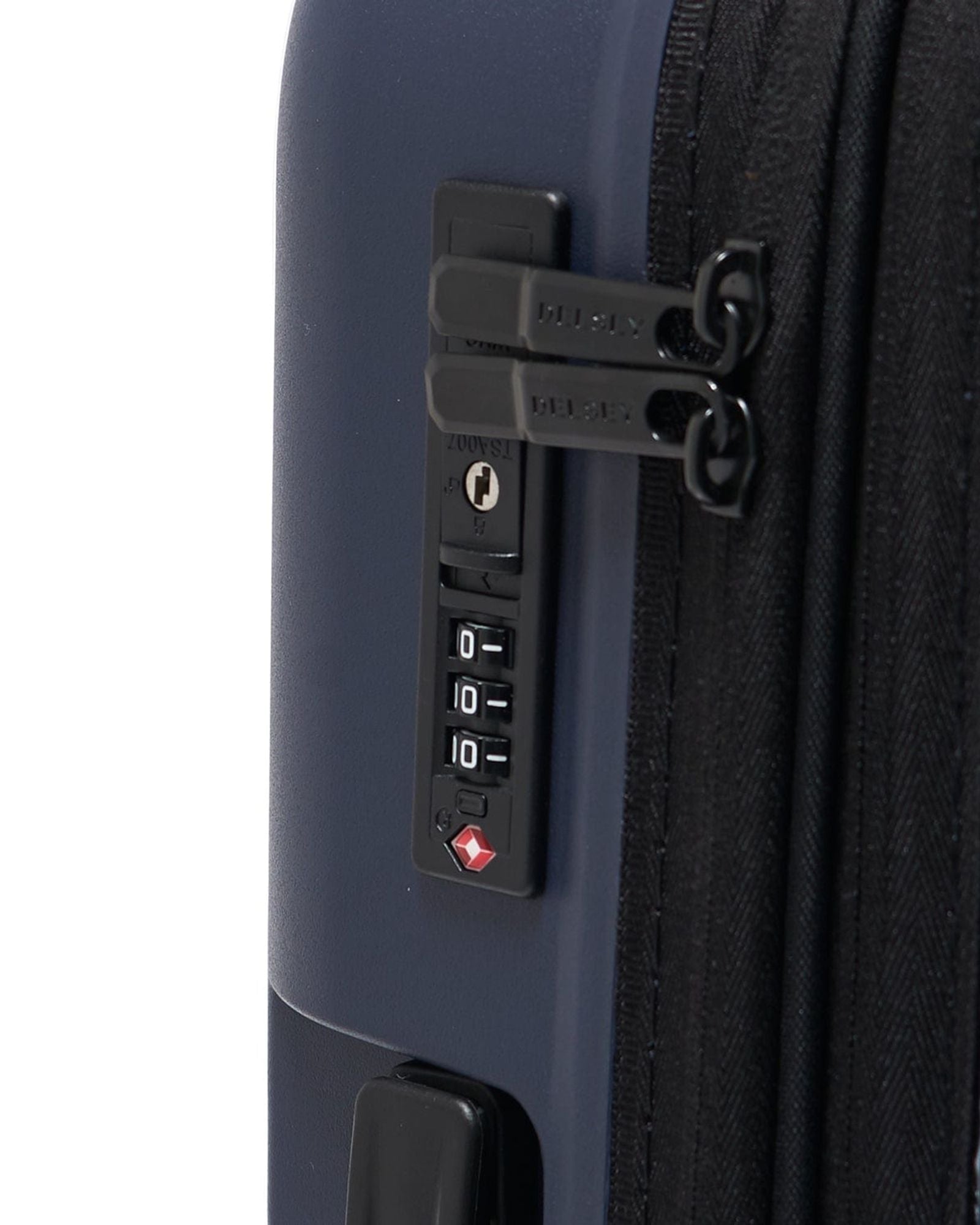 ديلسي باريس أوردينر 2.0