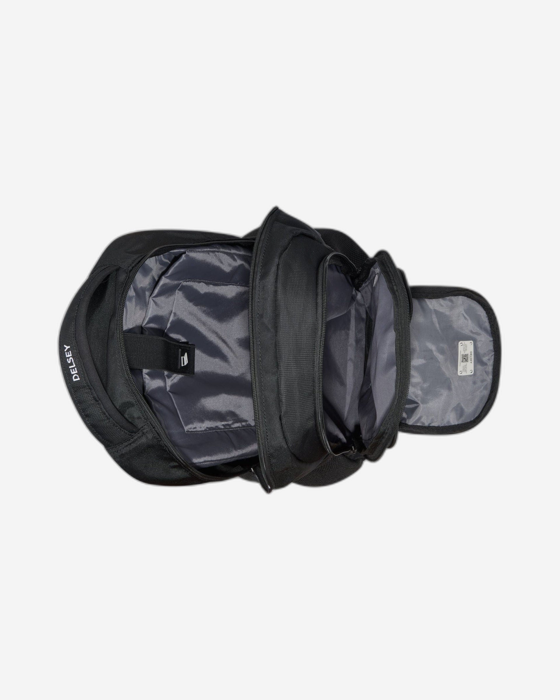 حقيبة ديلسي باريس إليمنت نافيجيتور