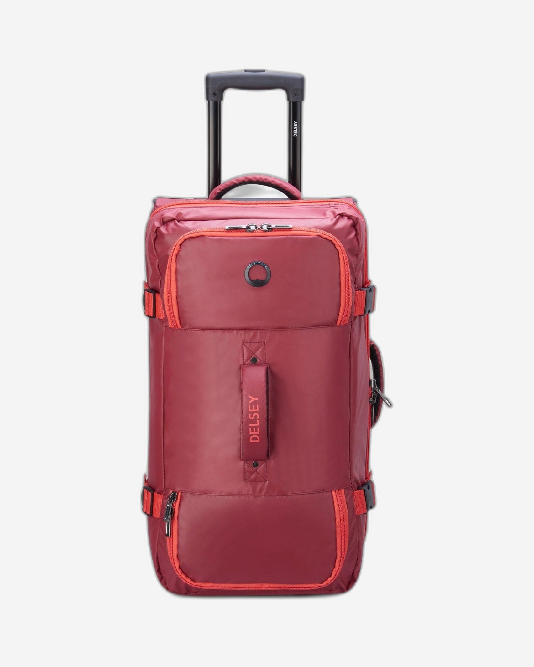 ديلسي باريس راسبيل