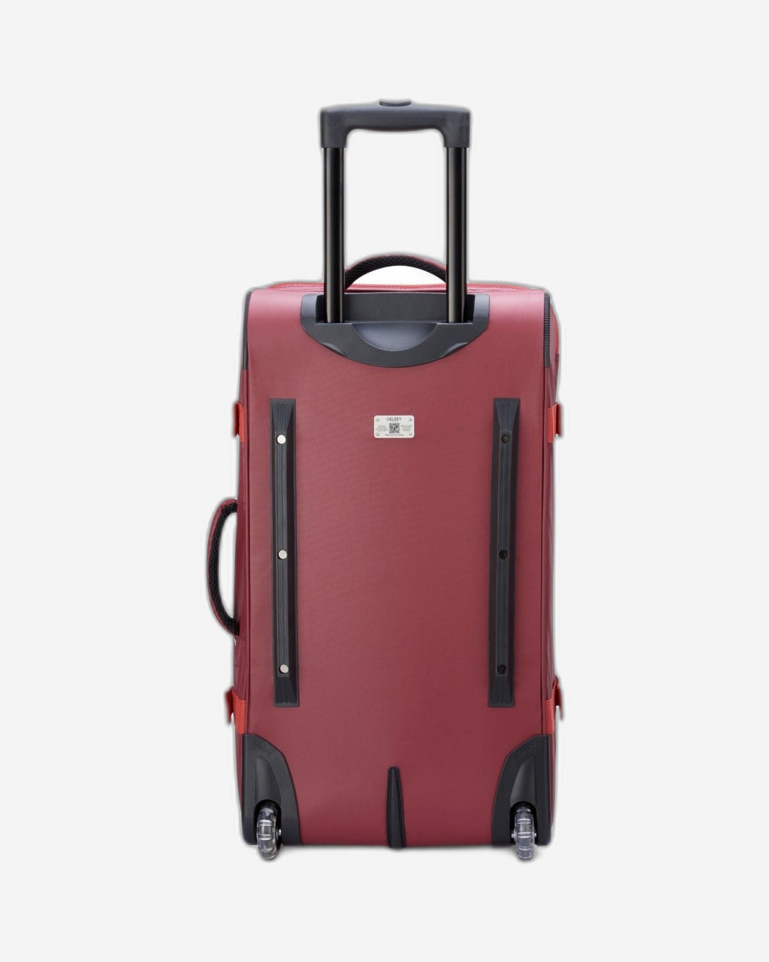 ديلسي باريس راسبيل