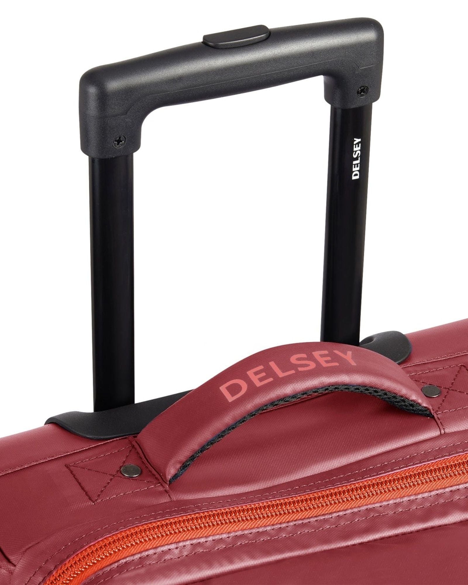 ديلسي باريس راسبيل