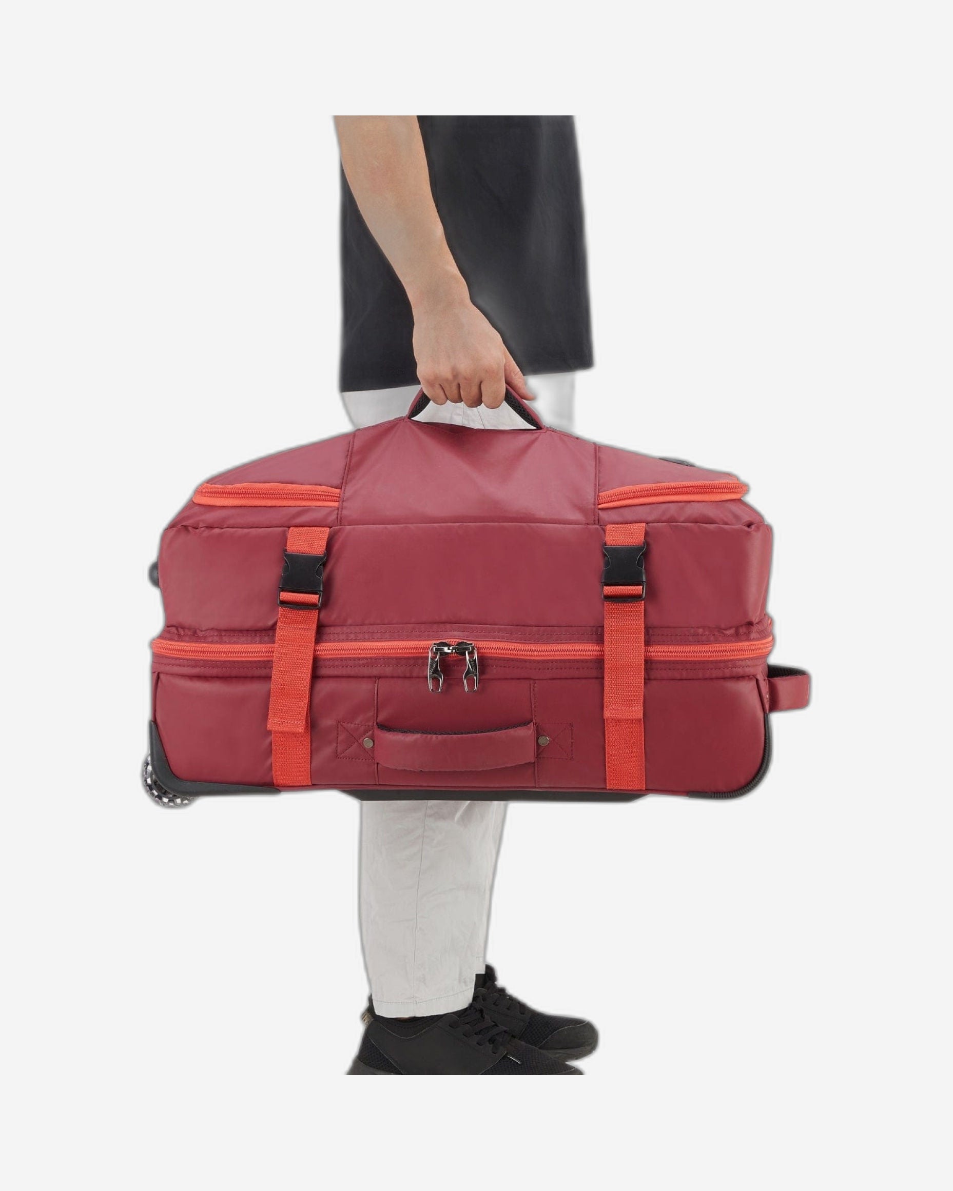 ديلسي باريس راسبيل