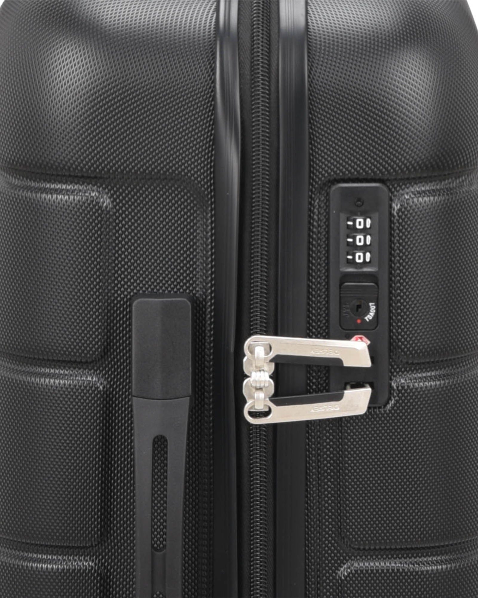 ديلسي باريس لاغوس