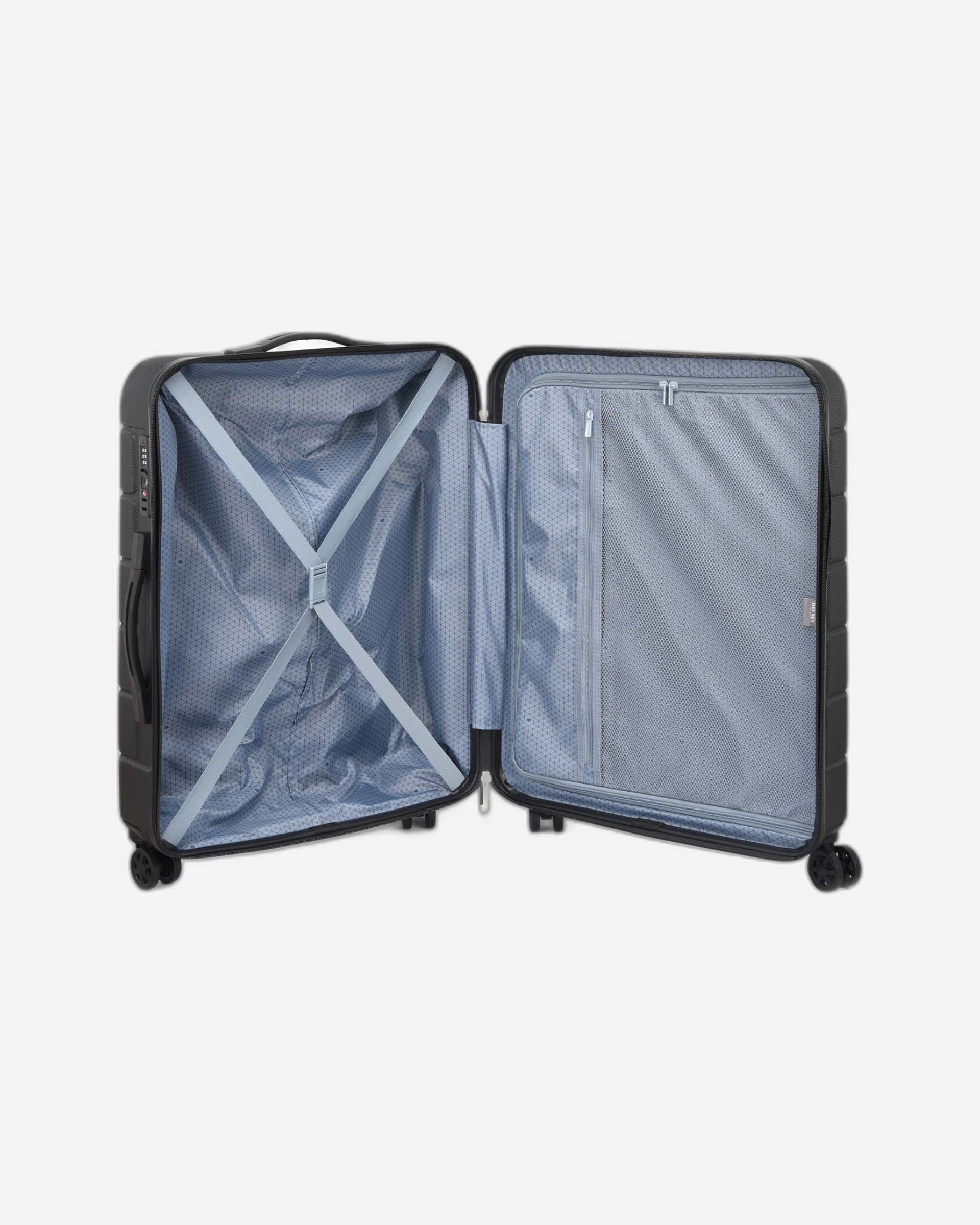 ديلسي باريس لاغوس