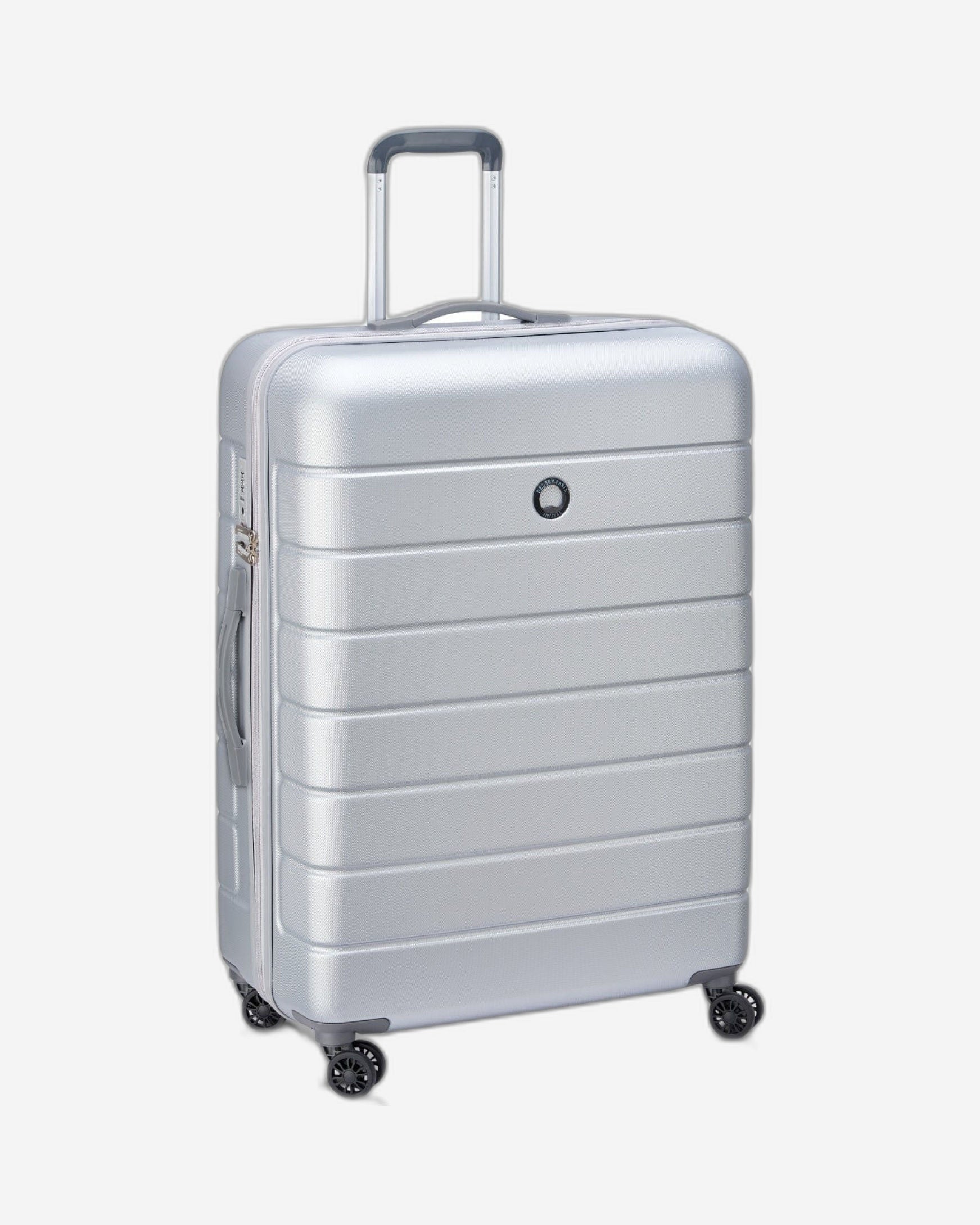 ديلسي باريس لاغوس