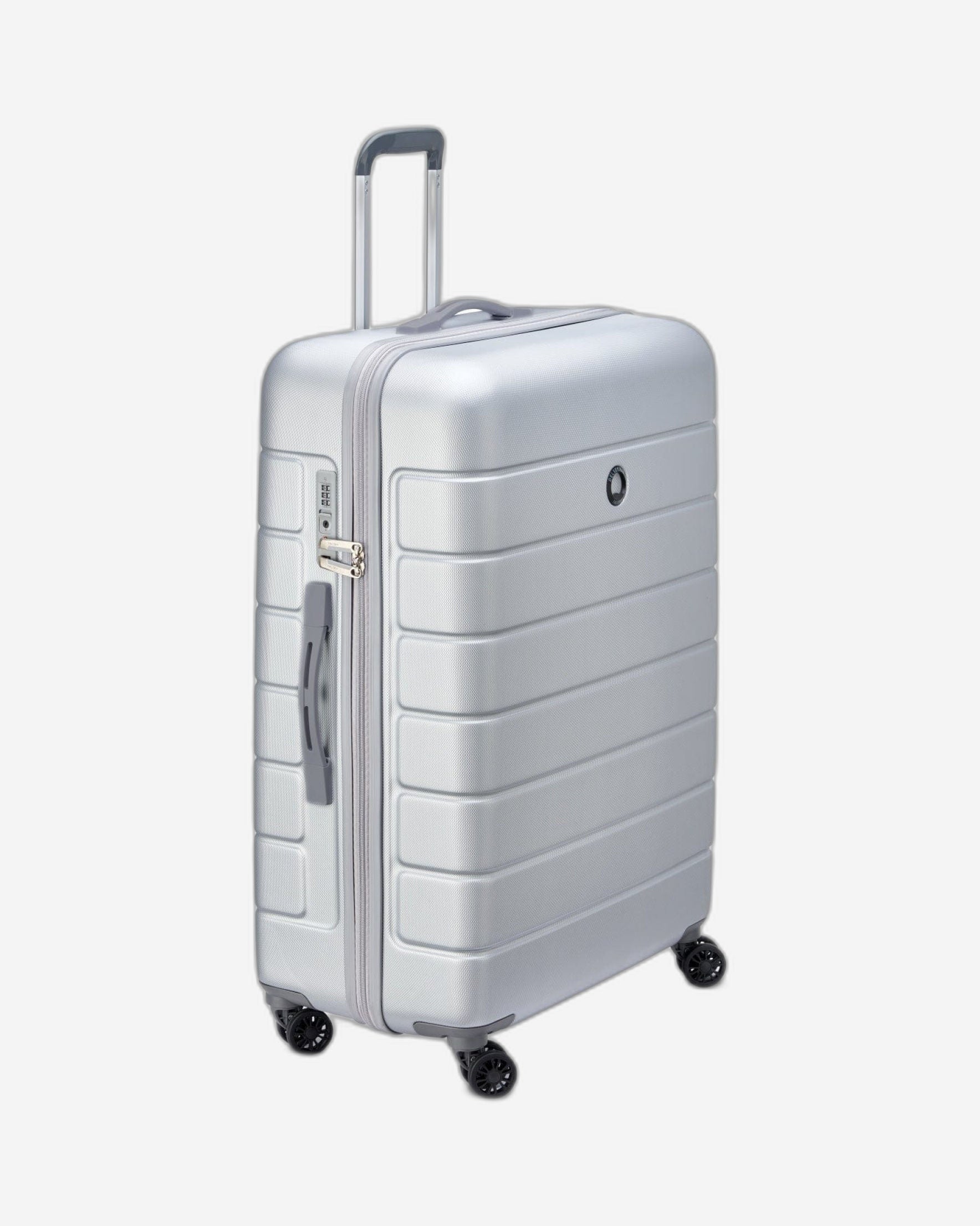 ديلسي باريس لاغوس