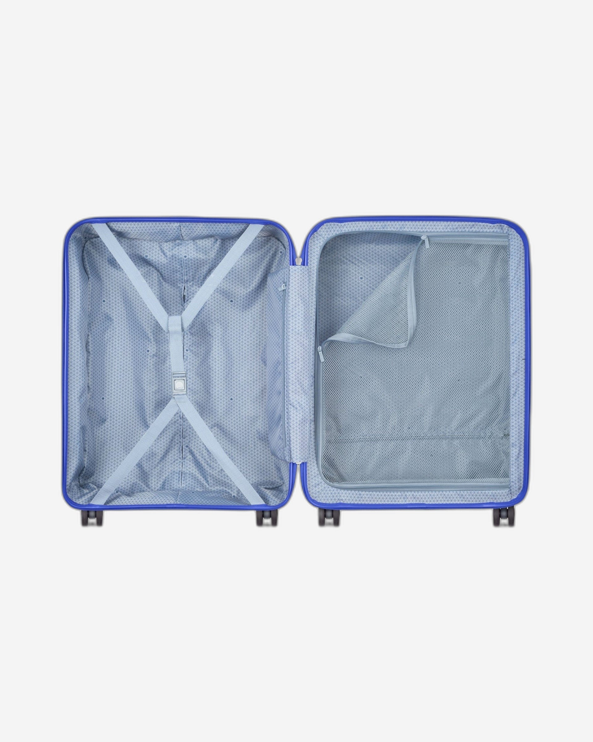 ديلسي باريس لاغوس