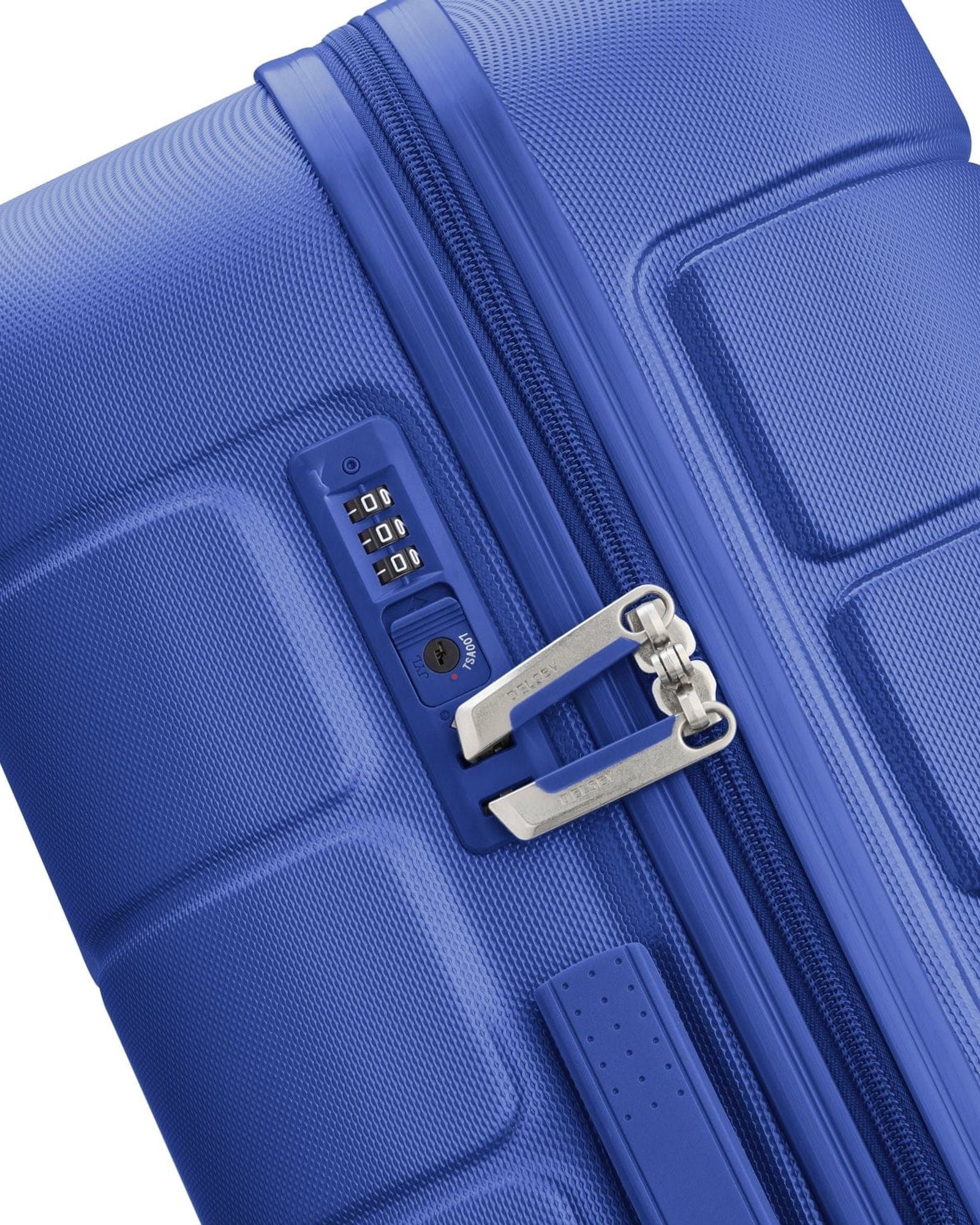 ديلسي باريس لاغوس