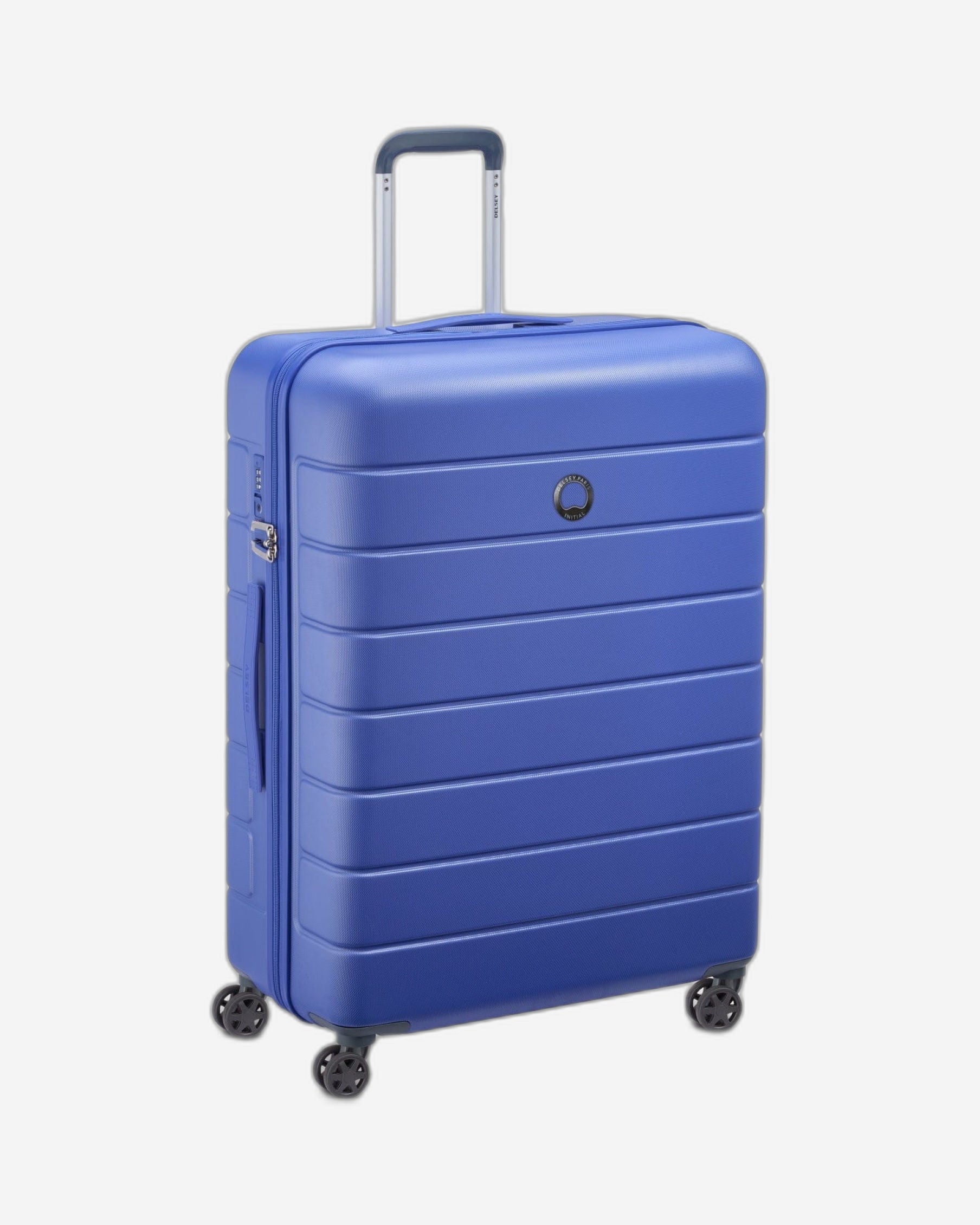 ديلسي باريس لاغوس