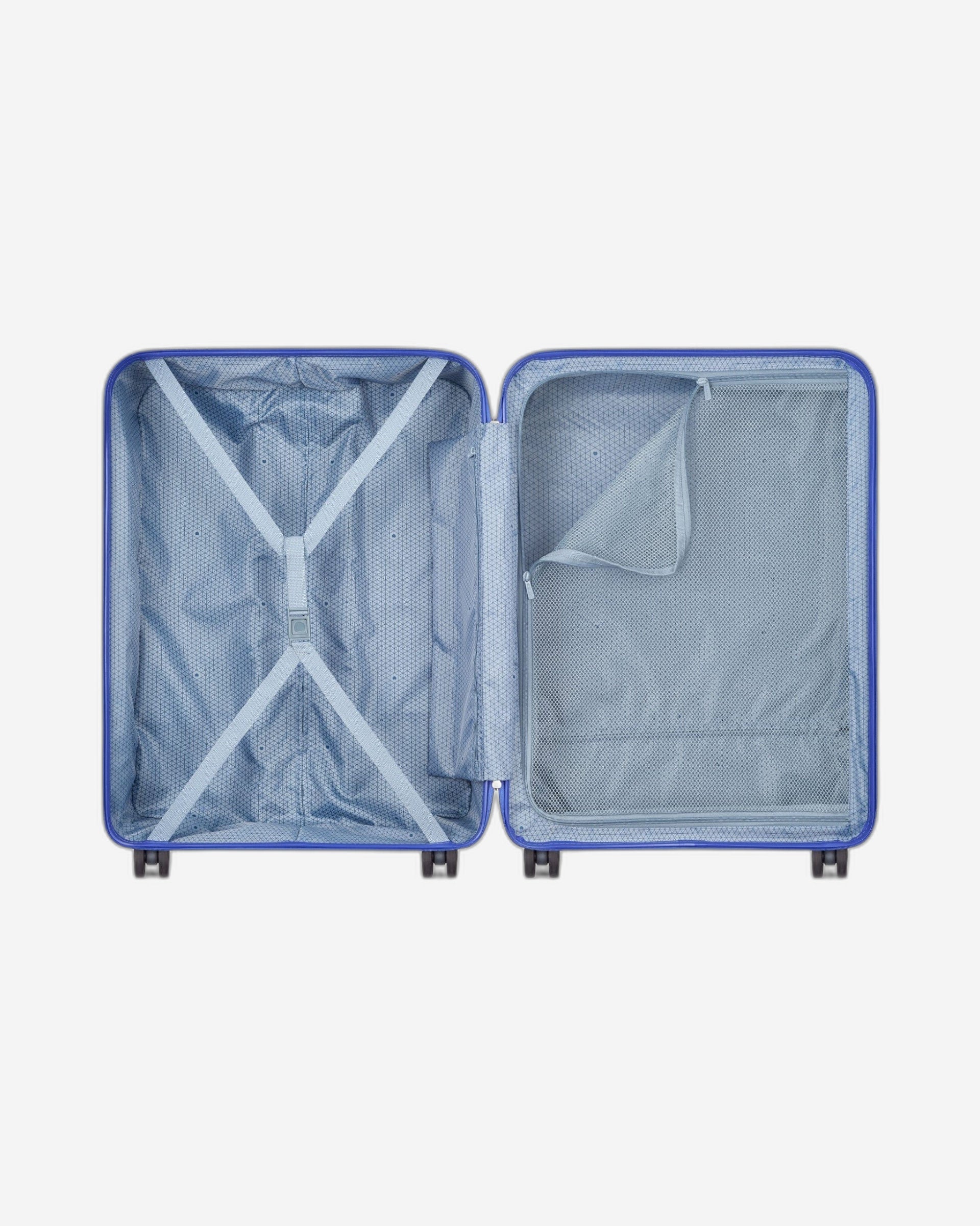 ديلسي باريس لاغوس