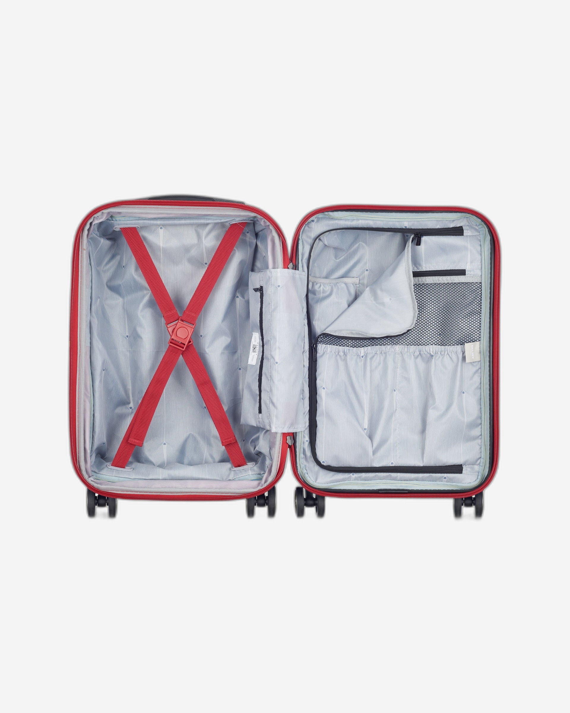 مجموعة ديلسي باريس شادو 5.0 ألفا روميو F1