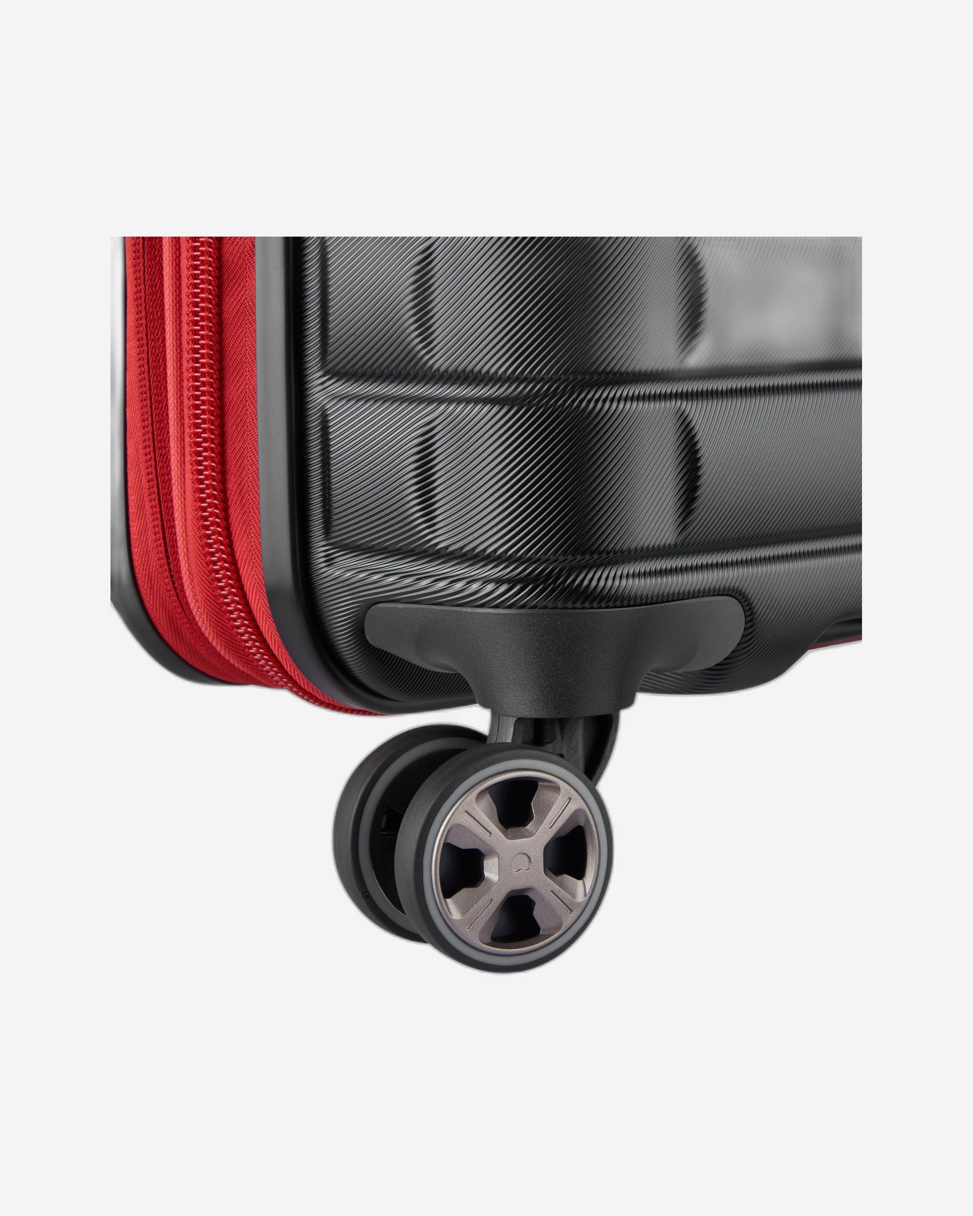 مجموعة ديلسي باريس شادو 5.0 ألفا روميو F1