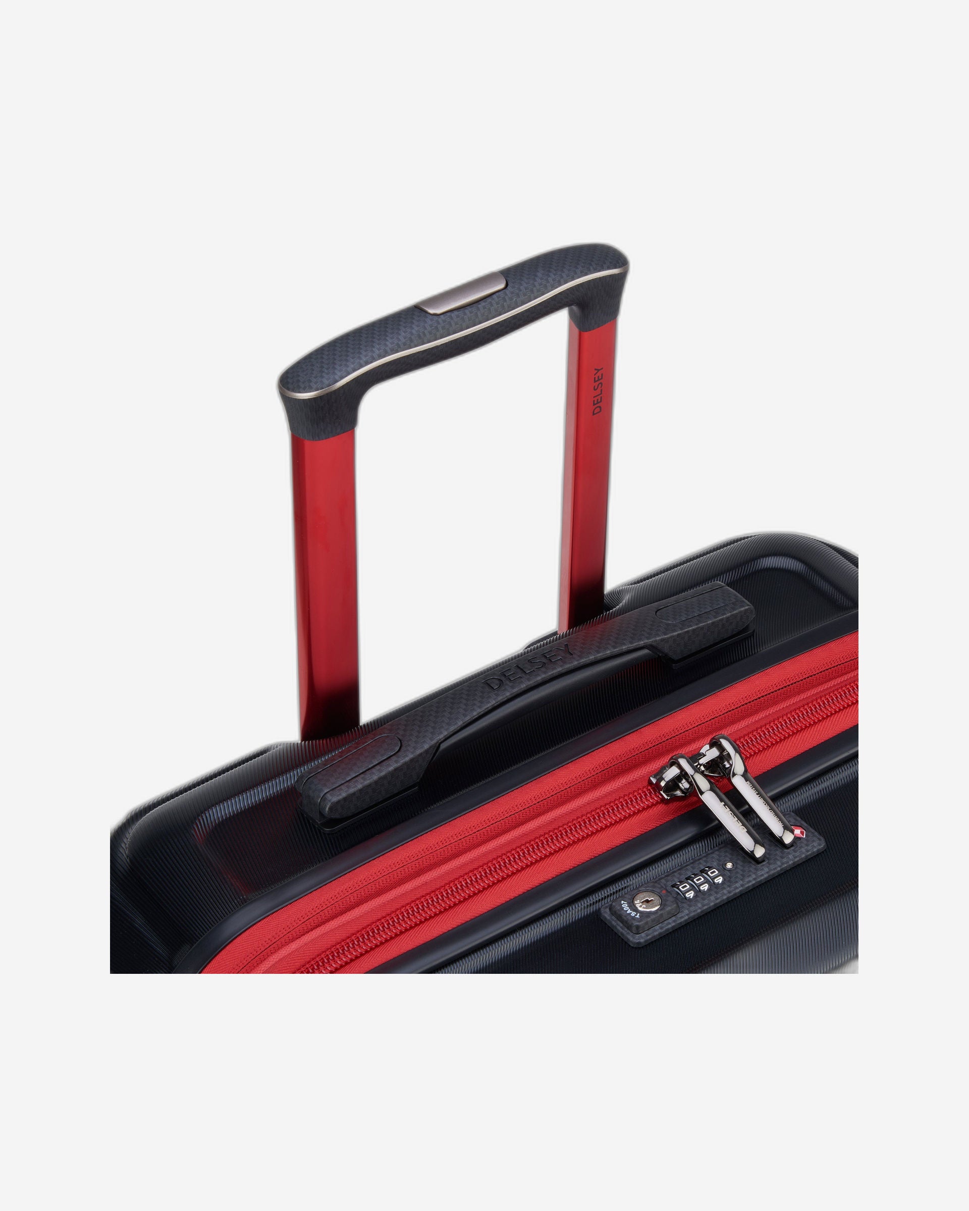 مجموعة ديلسي باريس شادو 5.0 ألفا روميو F1