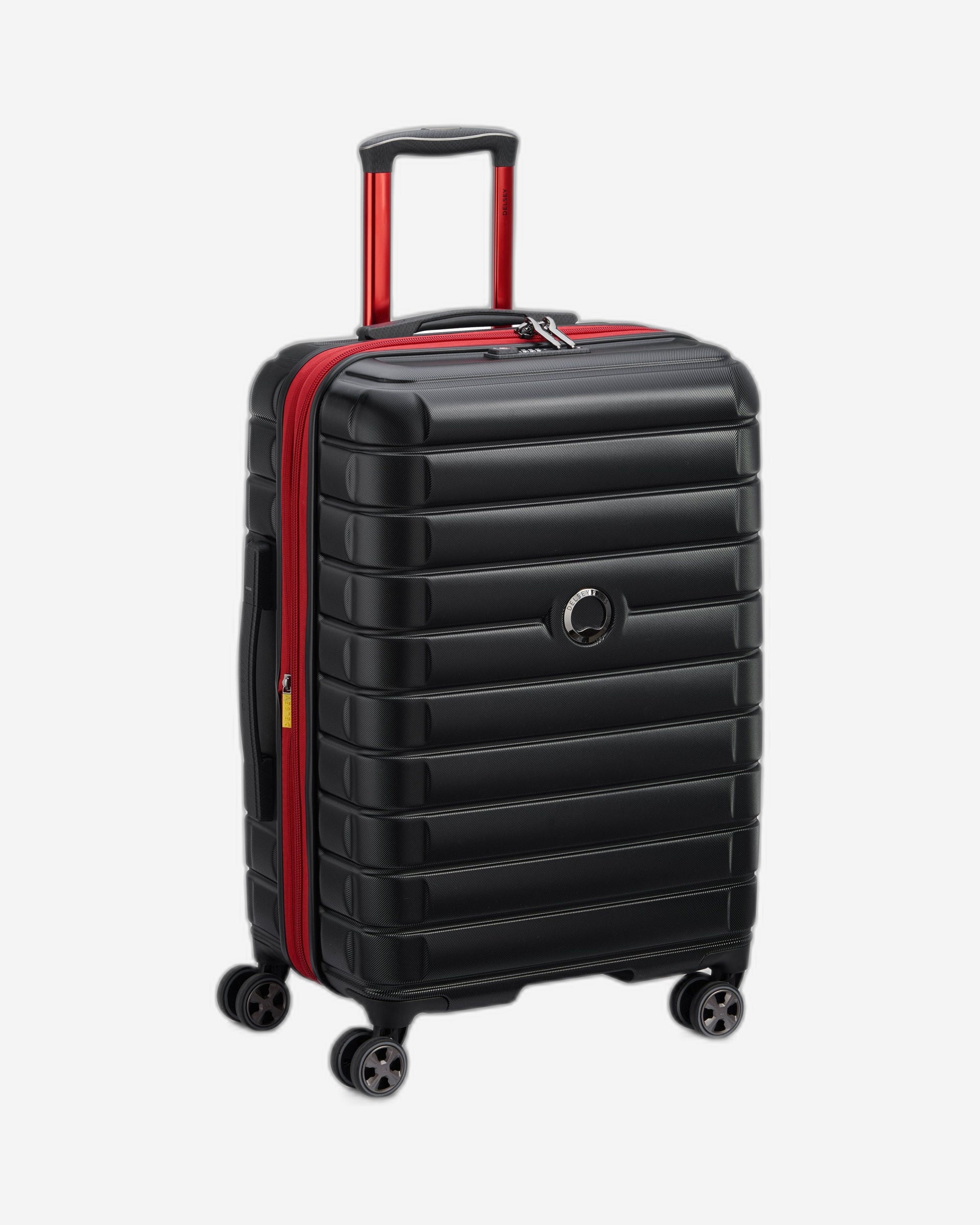 مجموعة ديلسي باريس شادو 5.0 ألفا روميو F1