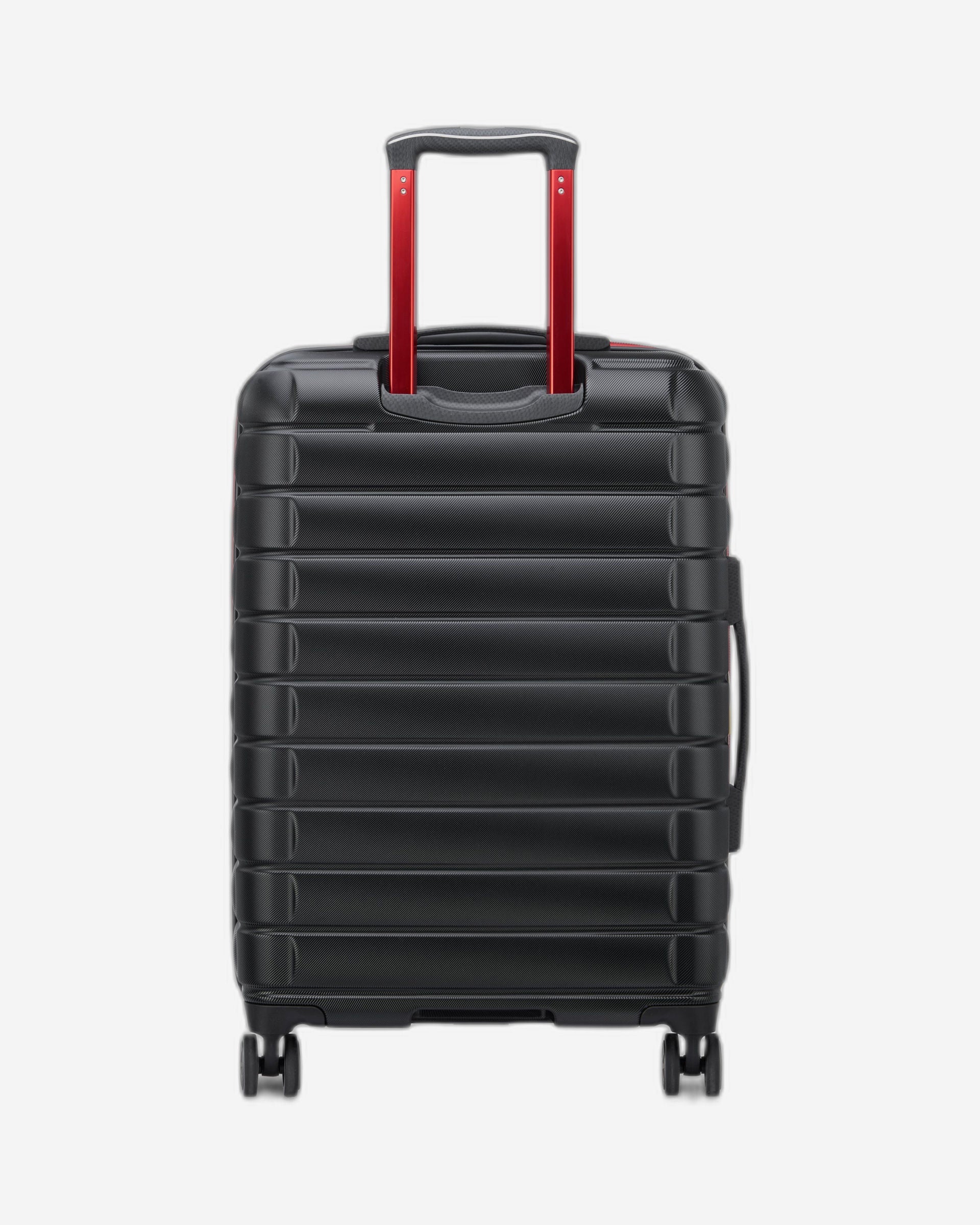 مجموعة ديلسي باريس شادو 5.0 ألفا روميو F1