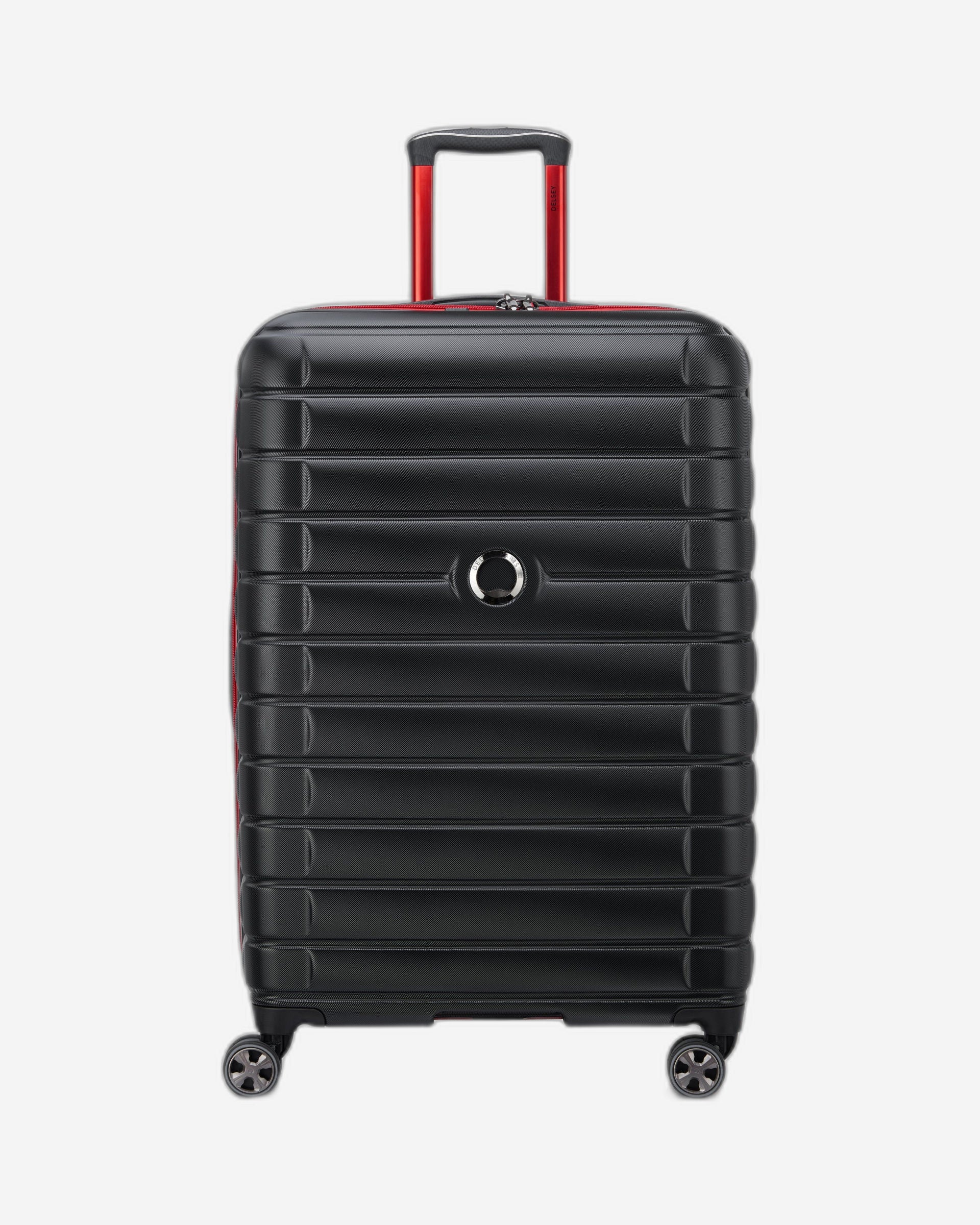 مجموعة ديلسي باريس شادو 5.0 ألفا روميو F1