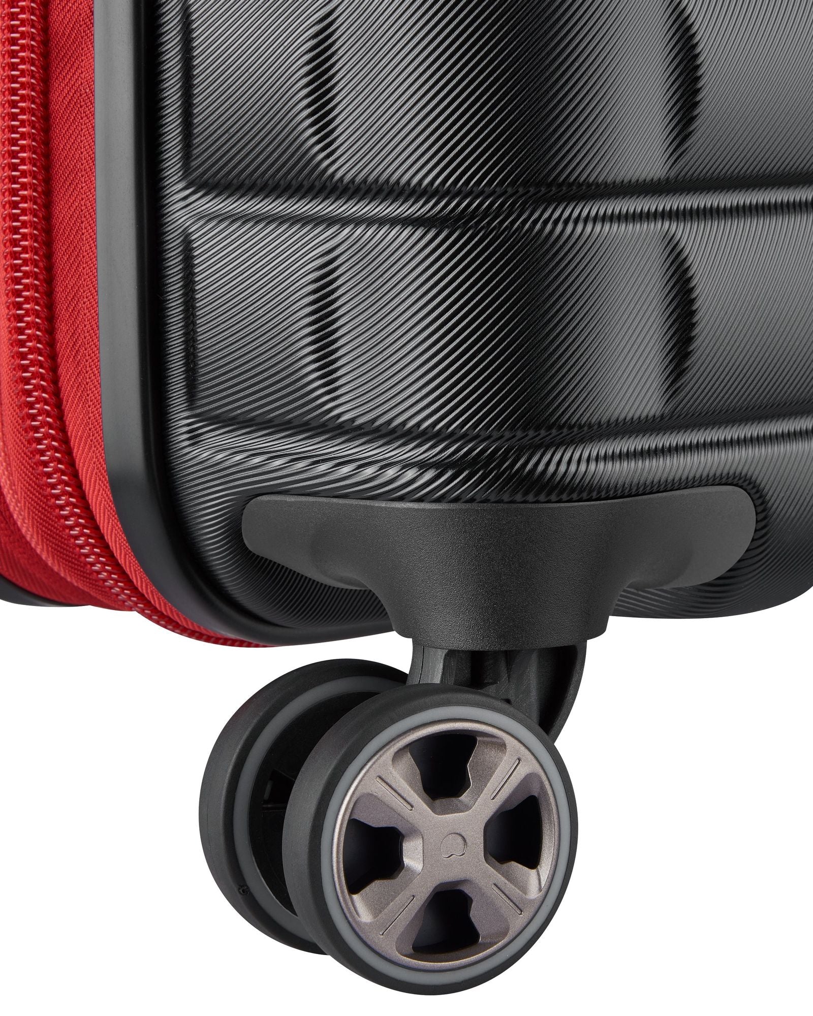 مجموعة ديلسي باريس شادو 5.0 ألفا روميو F1