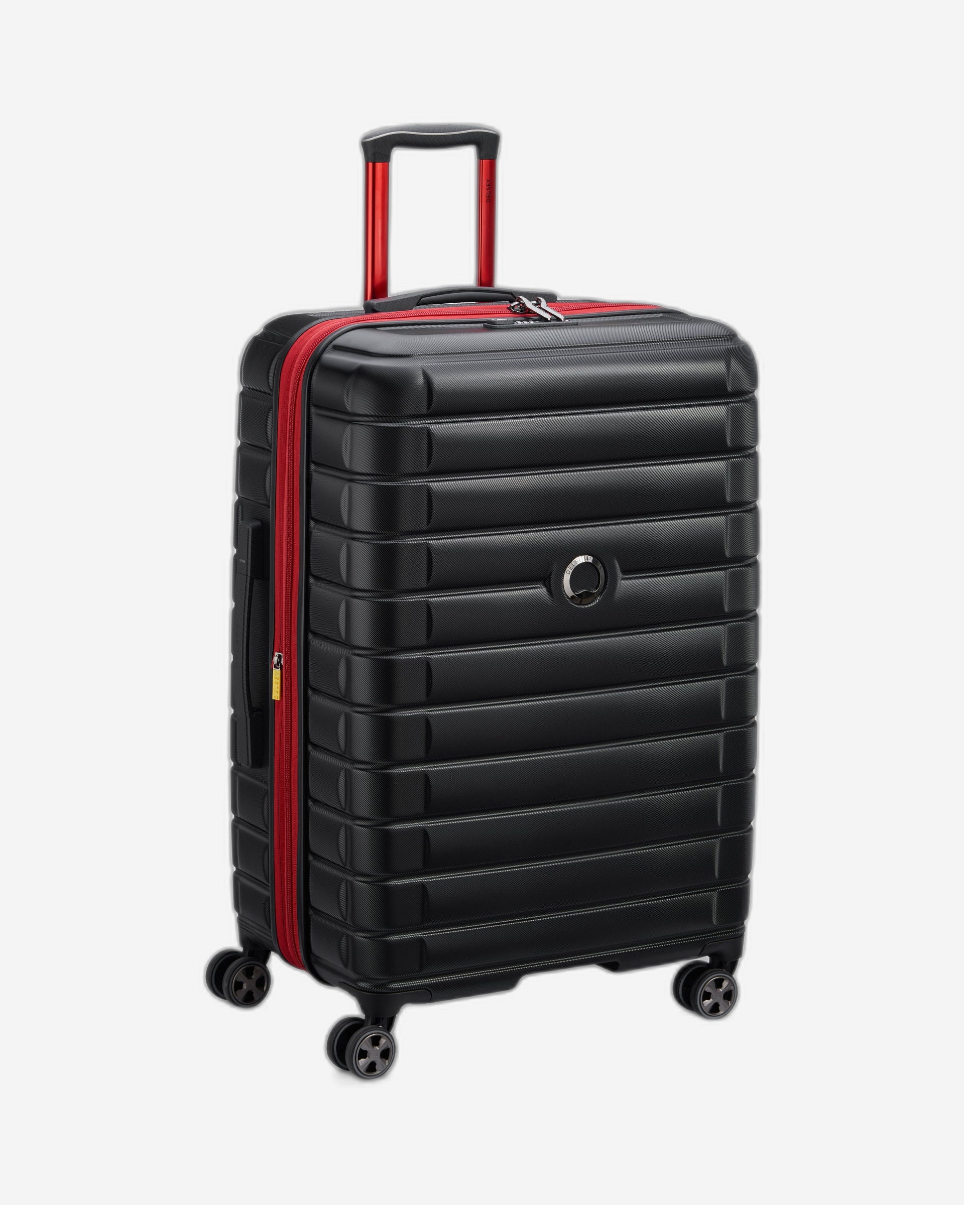 مجموعة ديلسي باريس شادو 5.0 ألفا روميو F1