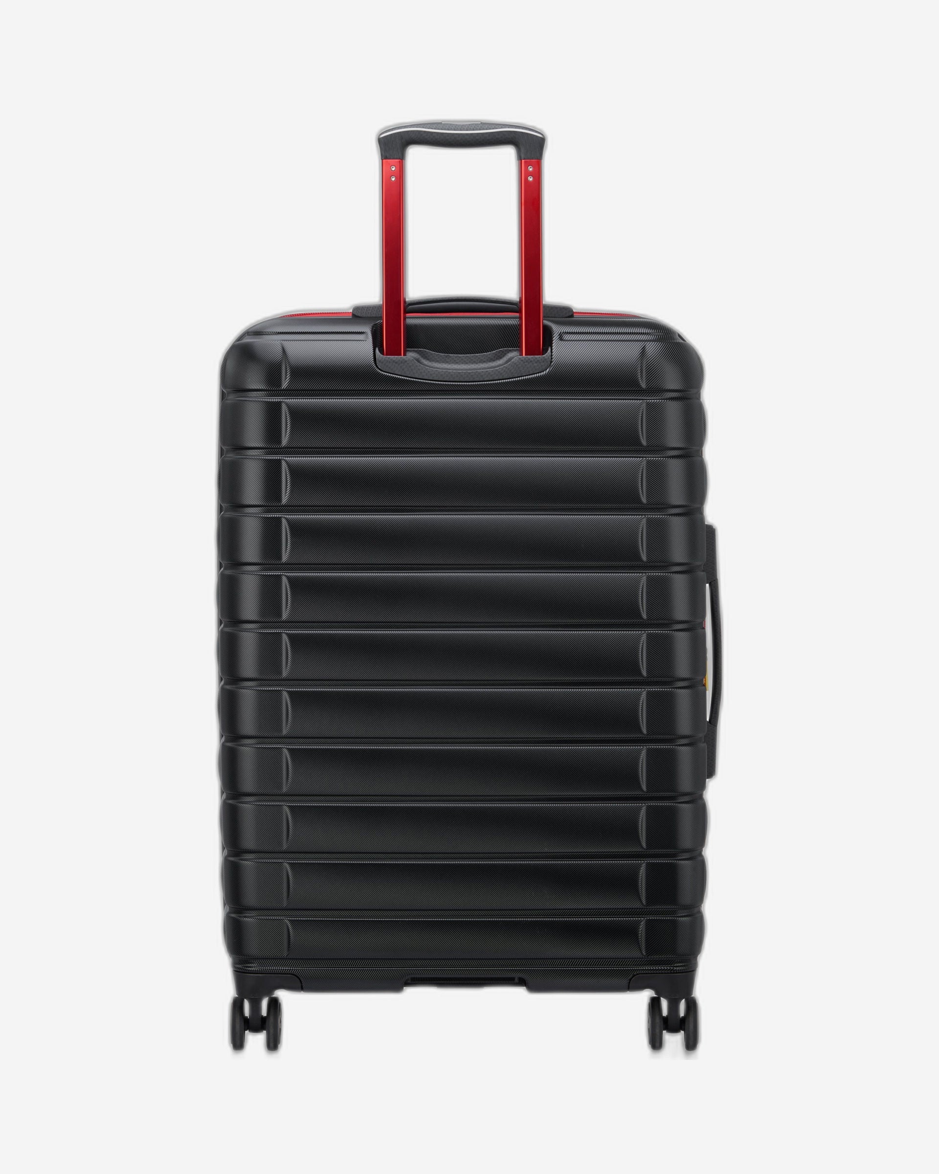 مجموعة ديلسي باريس شادو 5.0 ألفا روميو F1