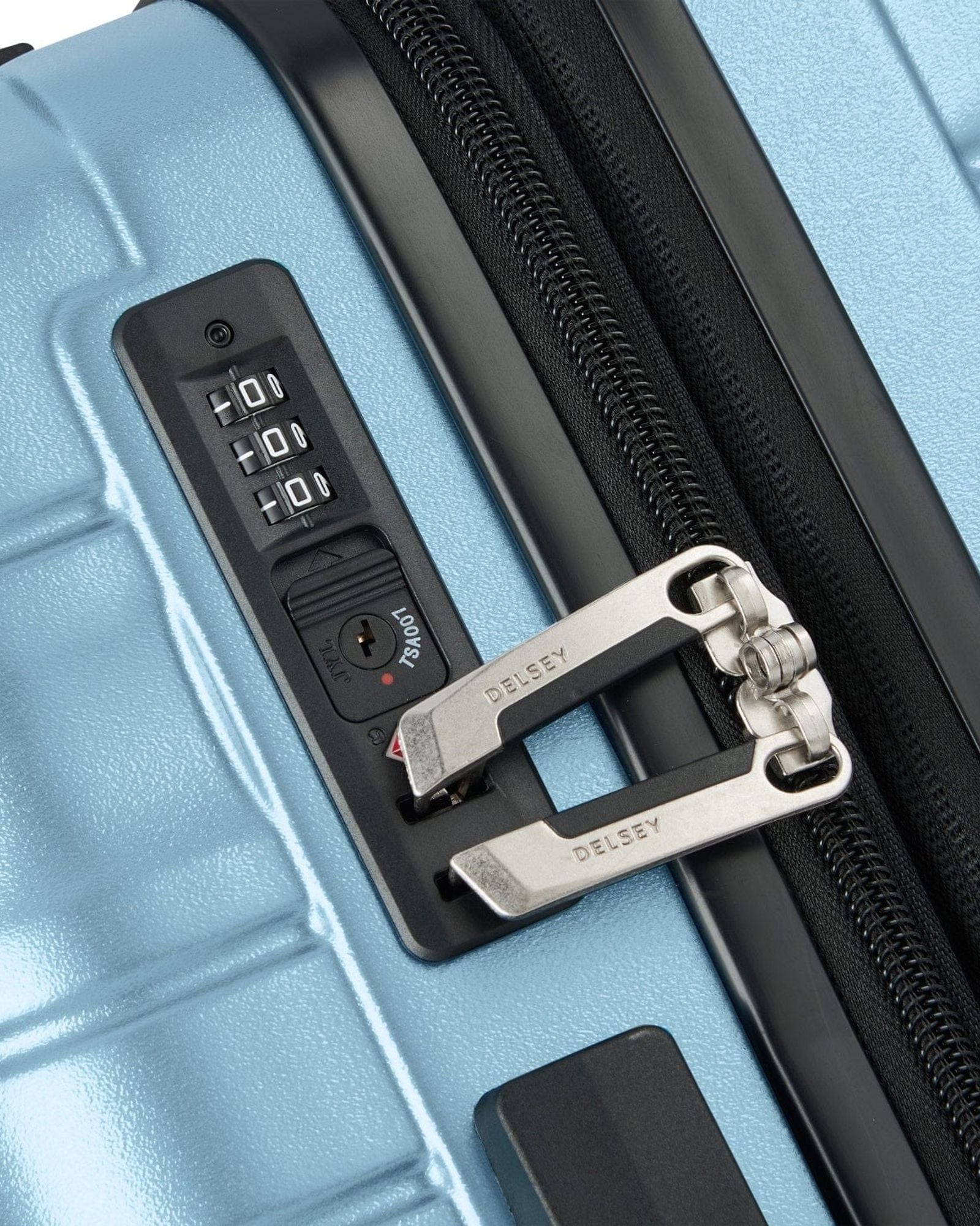 ديلسي باريس تيفاني