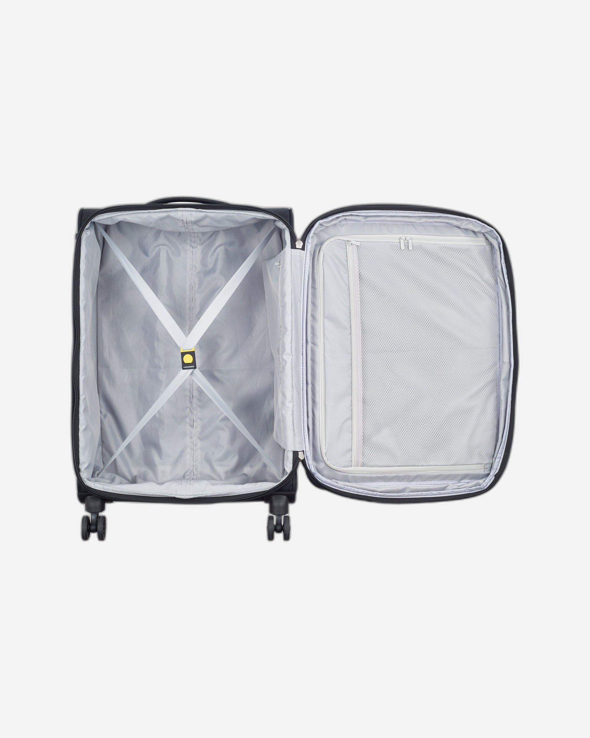 مجموعة حقائب ديلسي باريس بين أب 6، 3 قطع، بعجلات