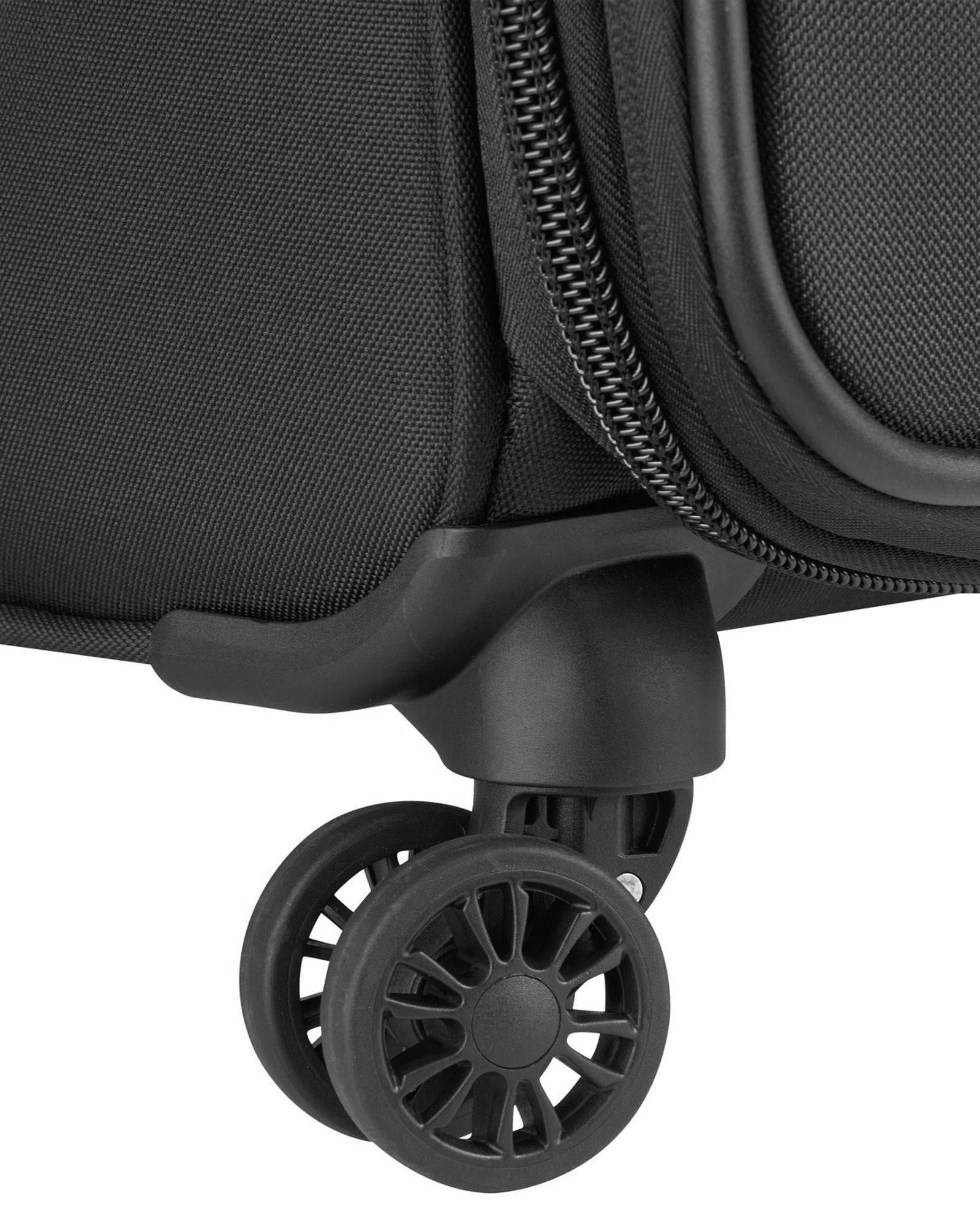 ديلسي باريس بين أب 6