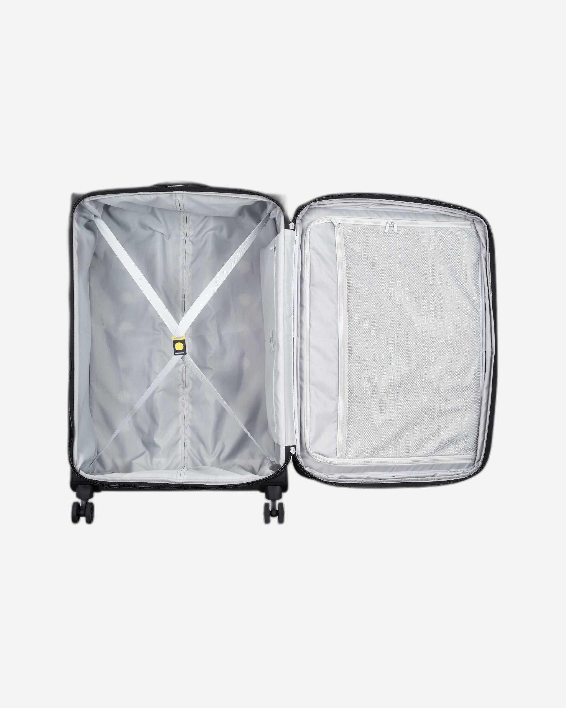 مجموعة حقائب ديلسي باريس بين أب ٦، ٣ قطع، مع حقيبة ظهر مجانية