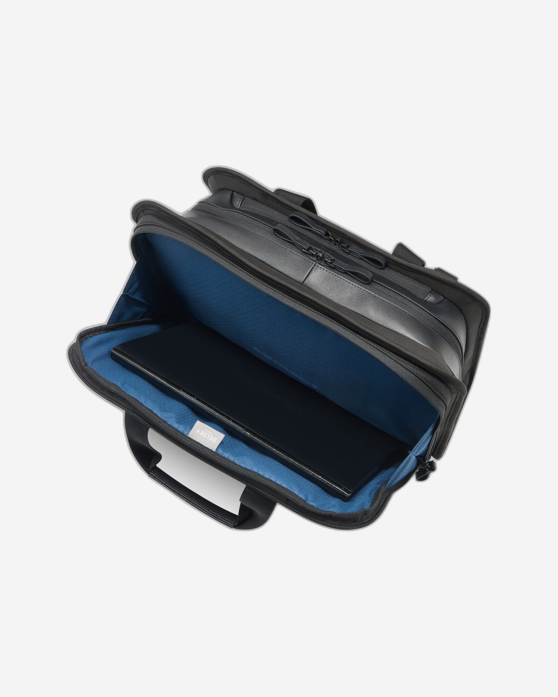 حقيبة ديلسي باريس آرشي ذات الحجرتين