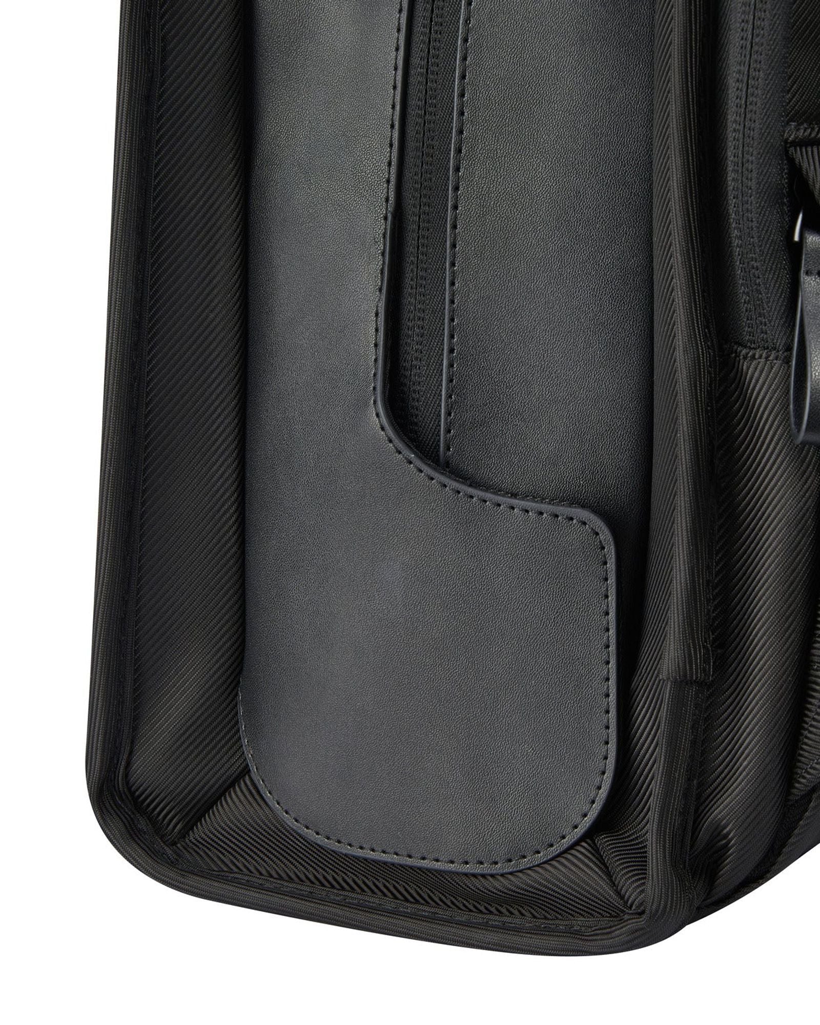 حقيبة ديلسي باريس آرشي ذات الحجرتين