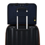 حقيبة ديلسي باريس آرشي ذات الحجرتين