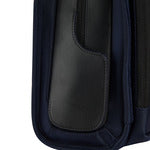 حقيبة ديلسي باريس آرشي ذات الحجرتين