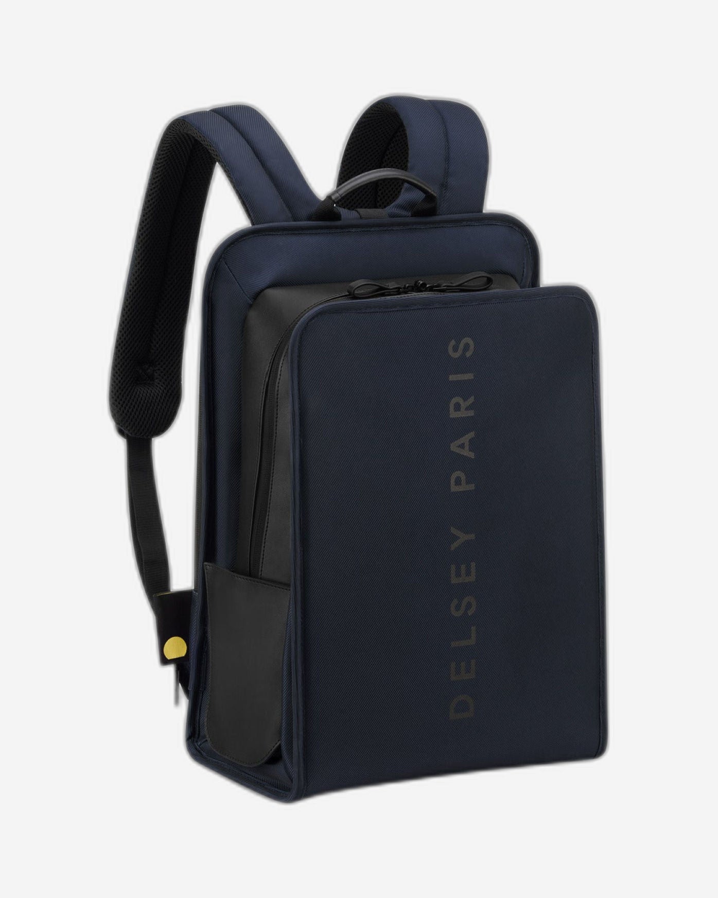 حقيبة ظهر ديلسي باريس آرشي ذات حجرتين