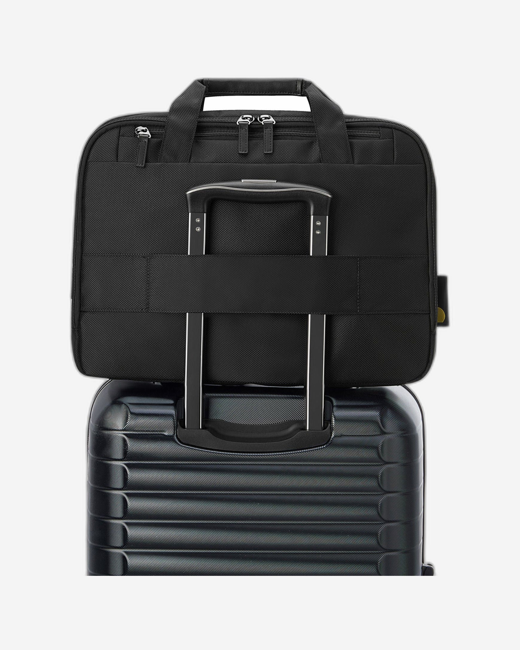 حقيبة ديلسي باريس واجرام ساتشل 15.6 بوصة، لون أسود - 00119916100