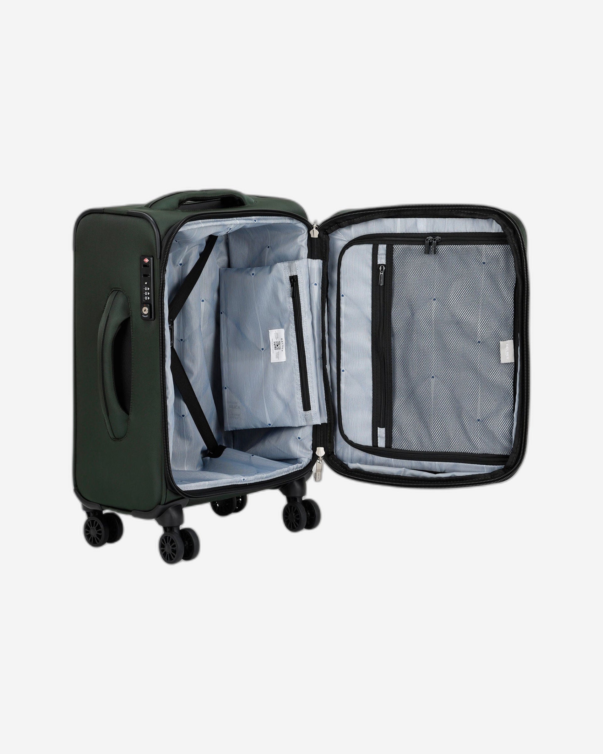 ديلسي باريس سكاي ماكس 2.0