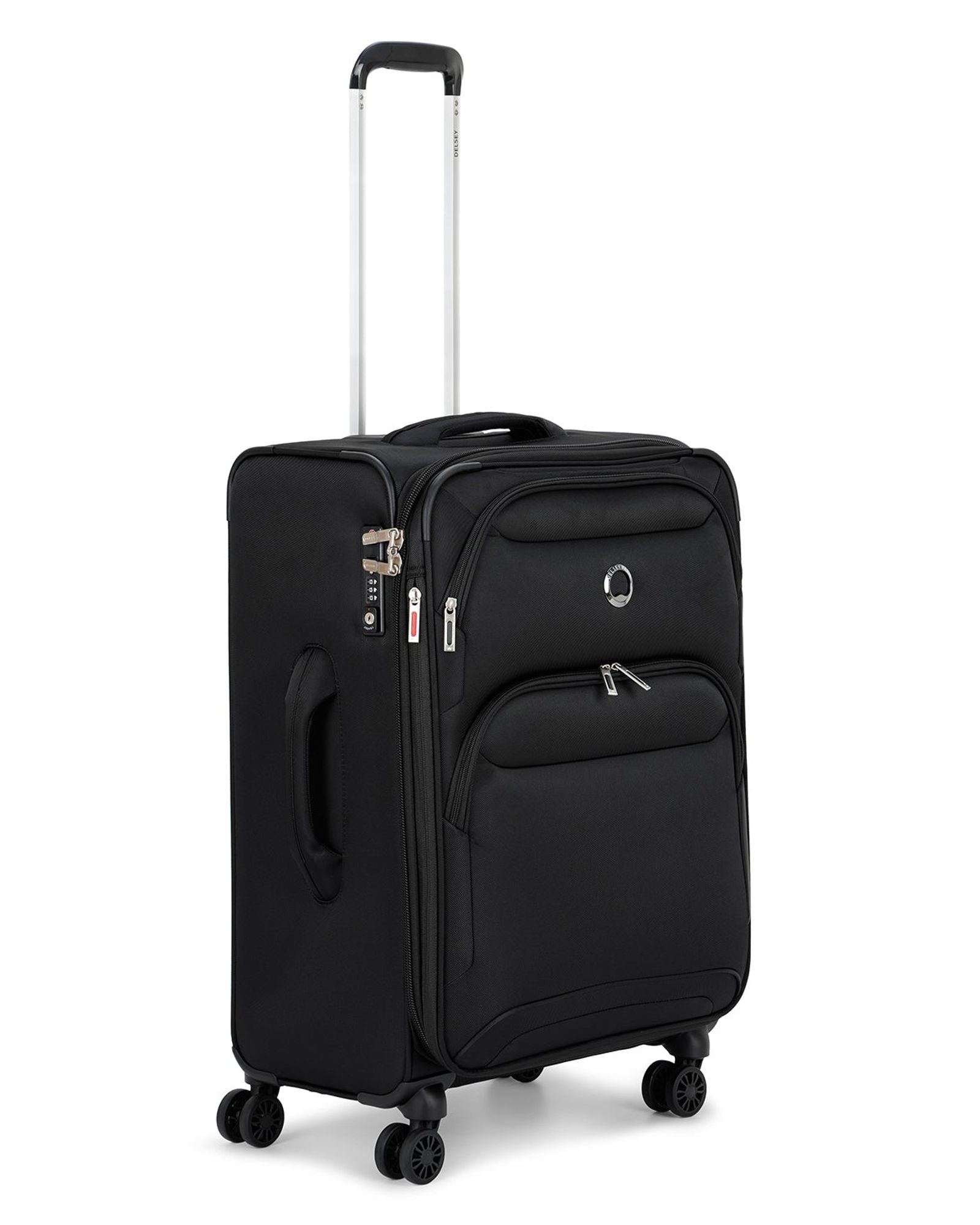 ديلسي باريس سكاي ماكس 2.0