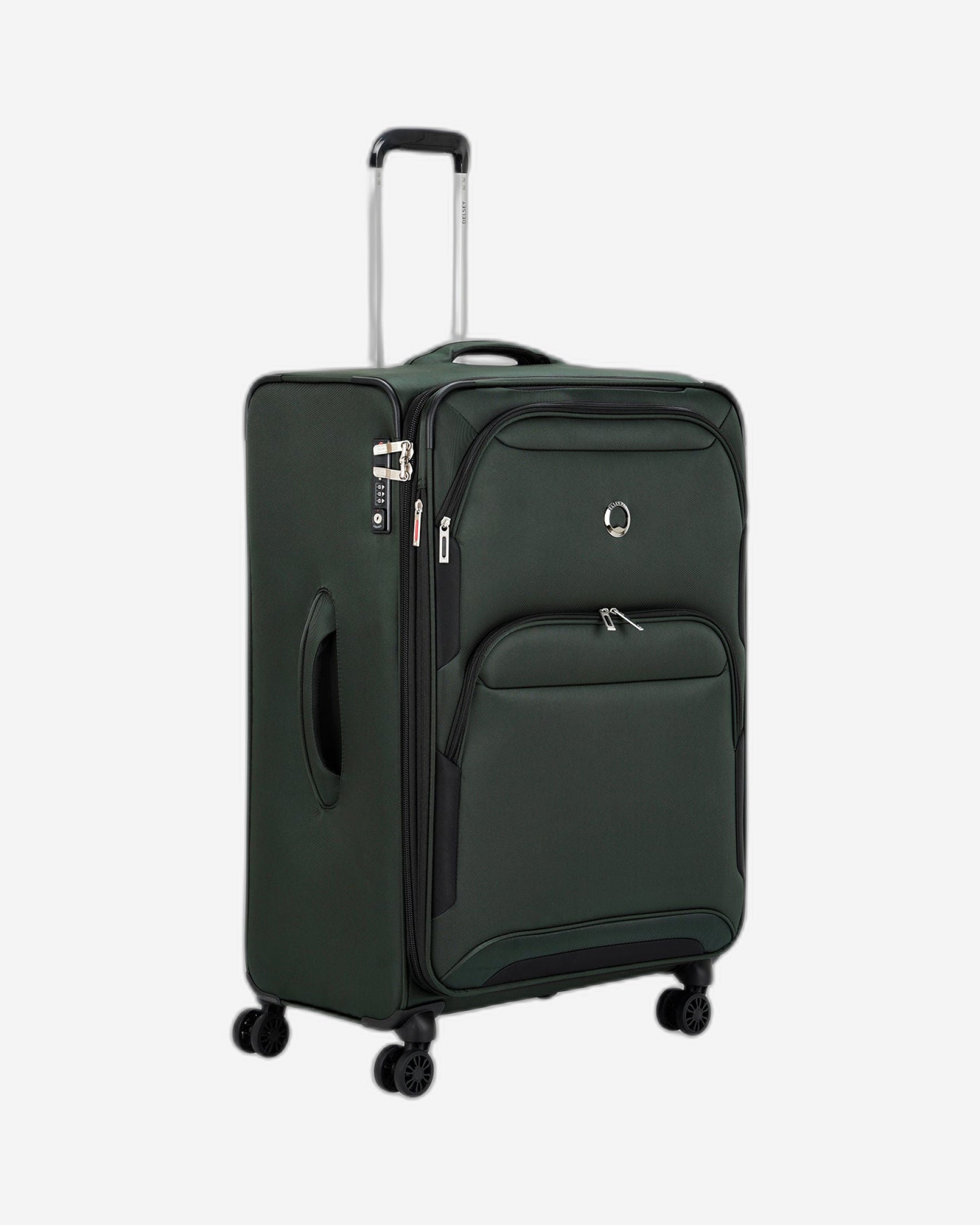 ديلسي باريس سكاي ماكس 2.0