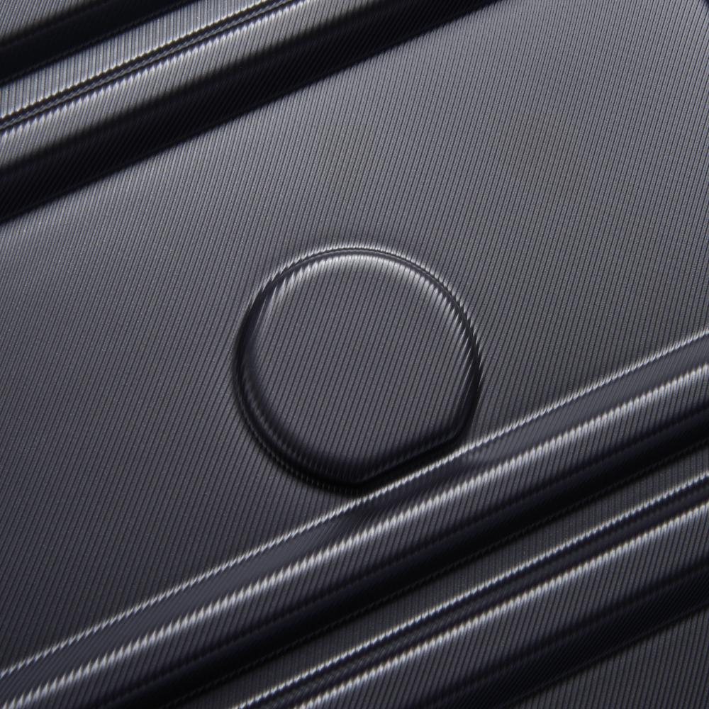 ديلسي باريس ريمبارت