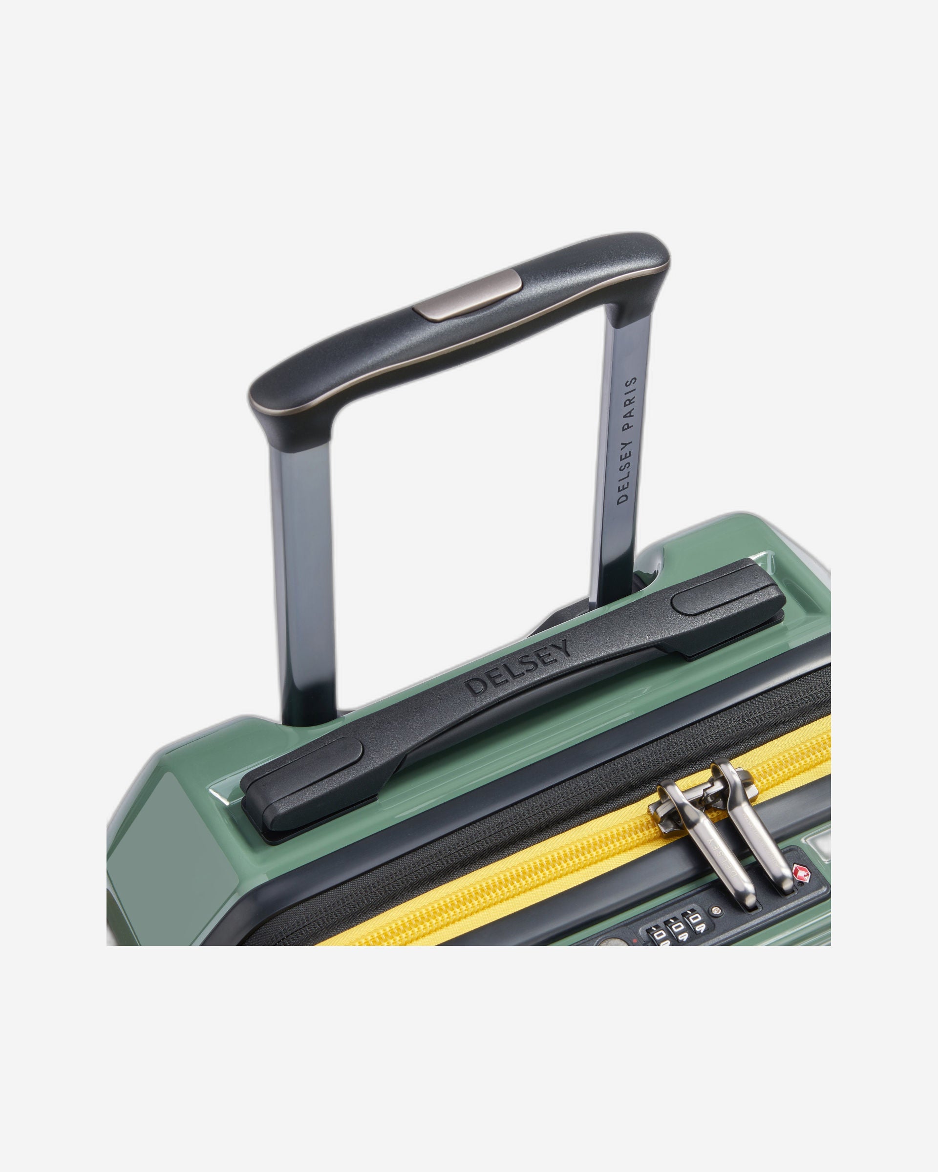 ديلسي باريس ريمبارت