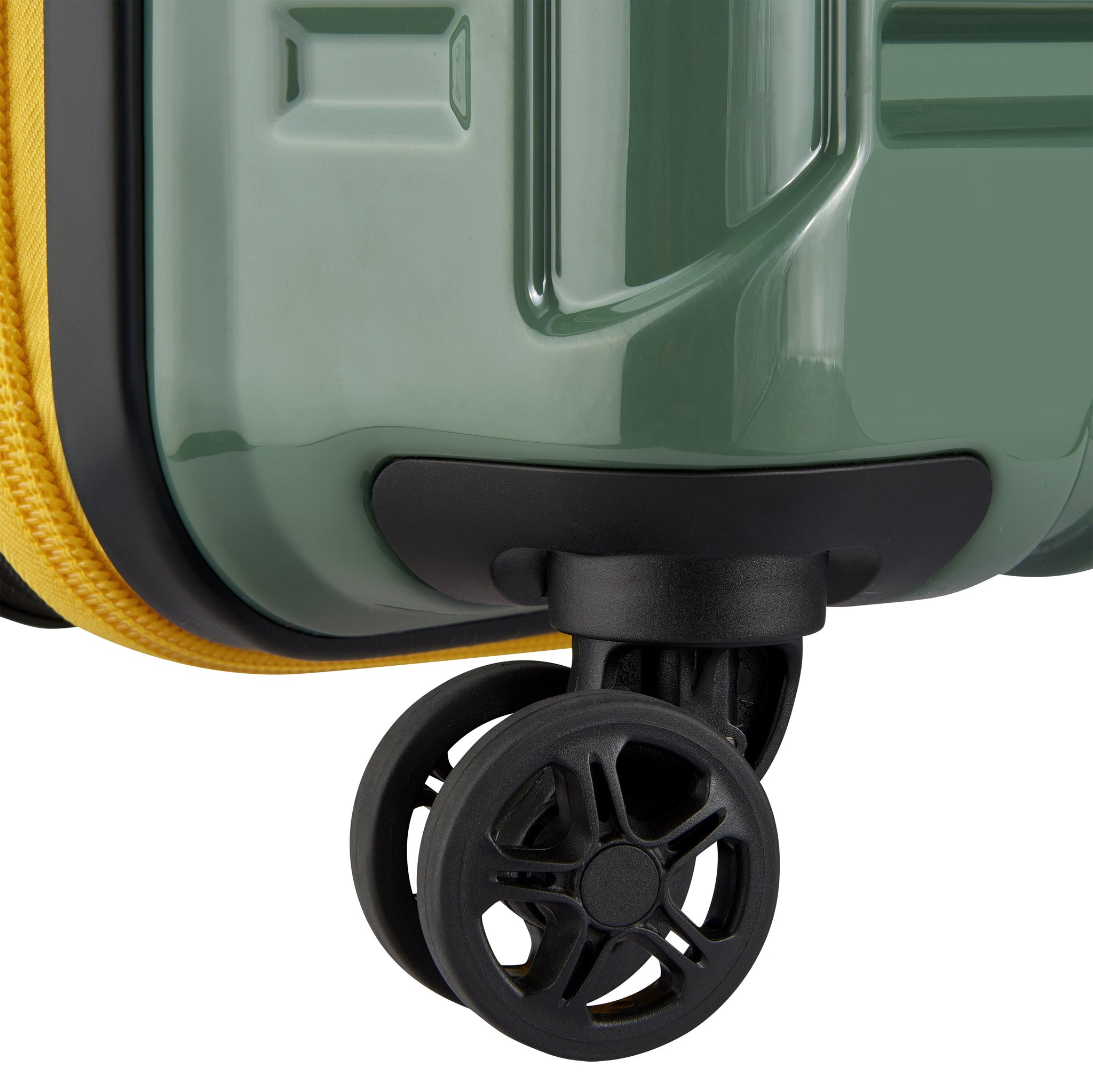 ديلسي باريس ريمبارت