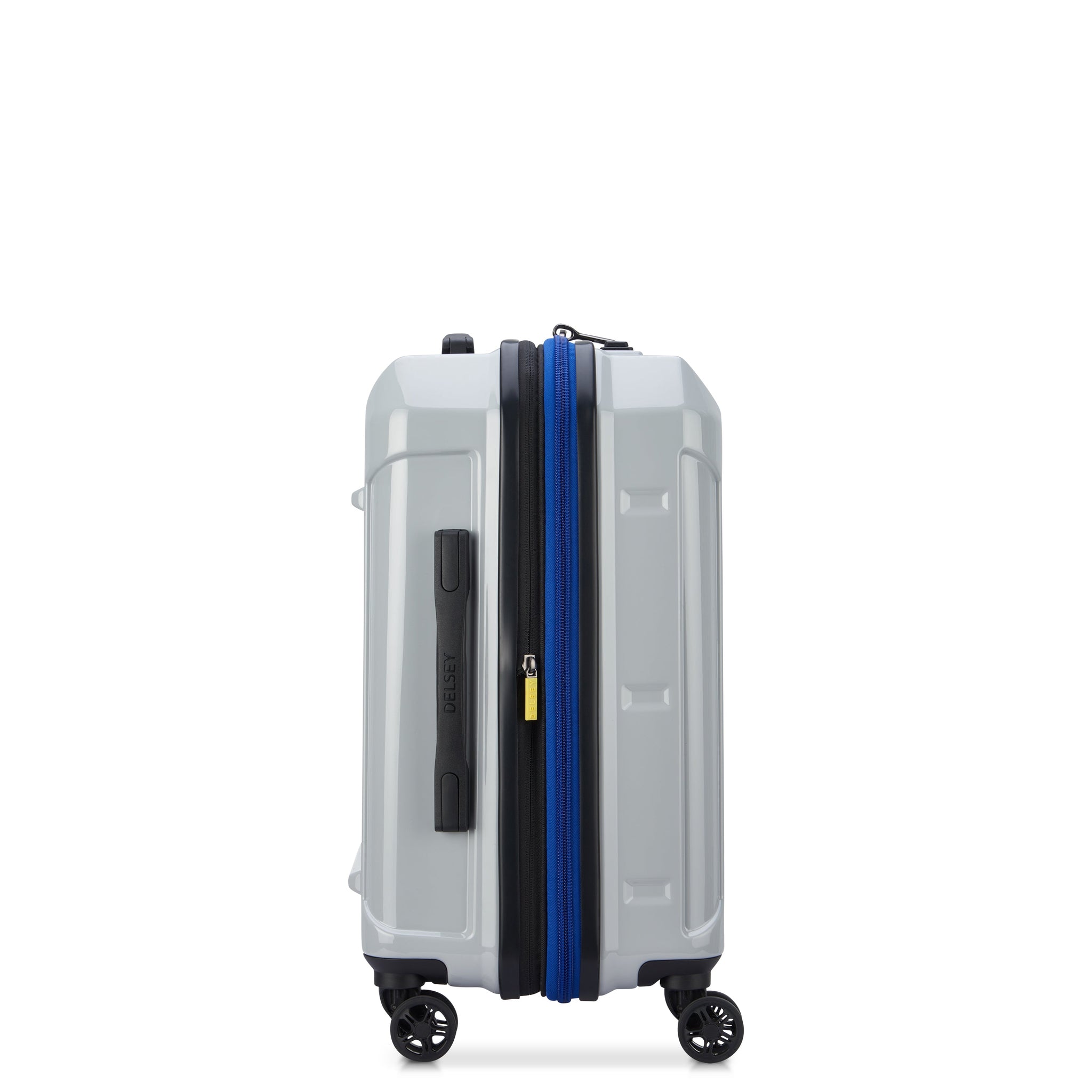 ديلسي باريس ريمبارت