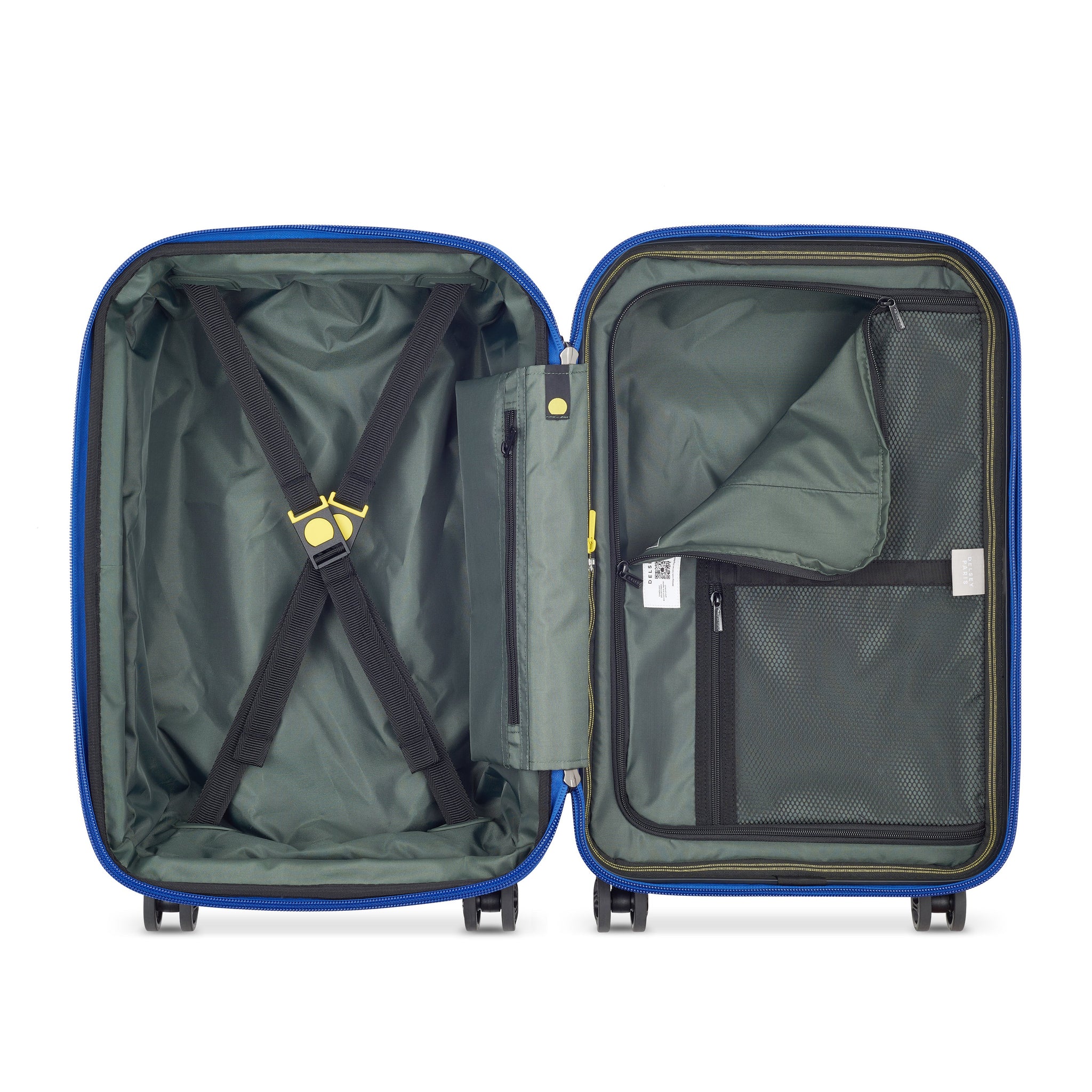 ديلسي باريس ريمبارت