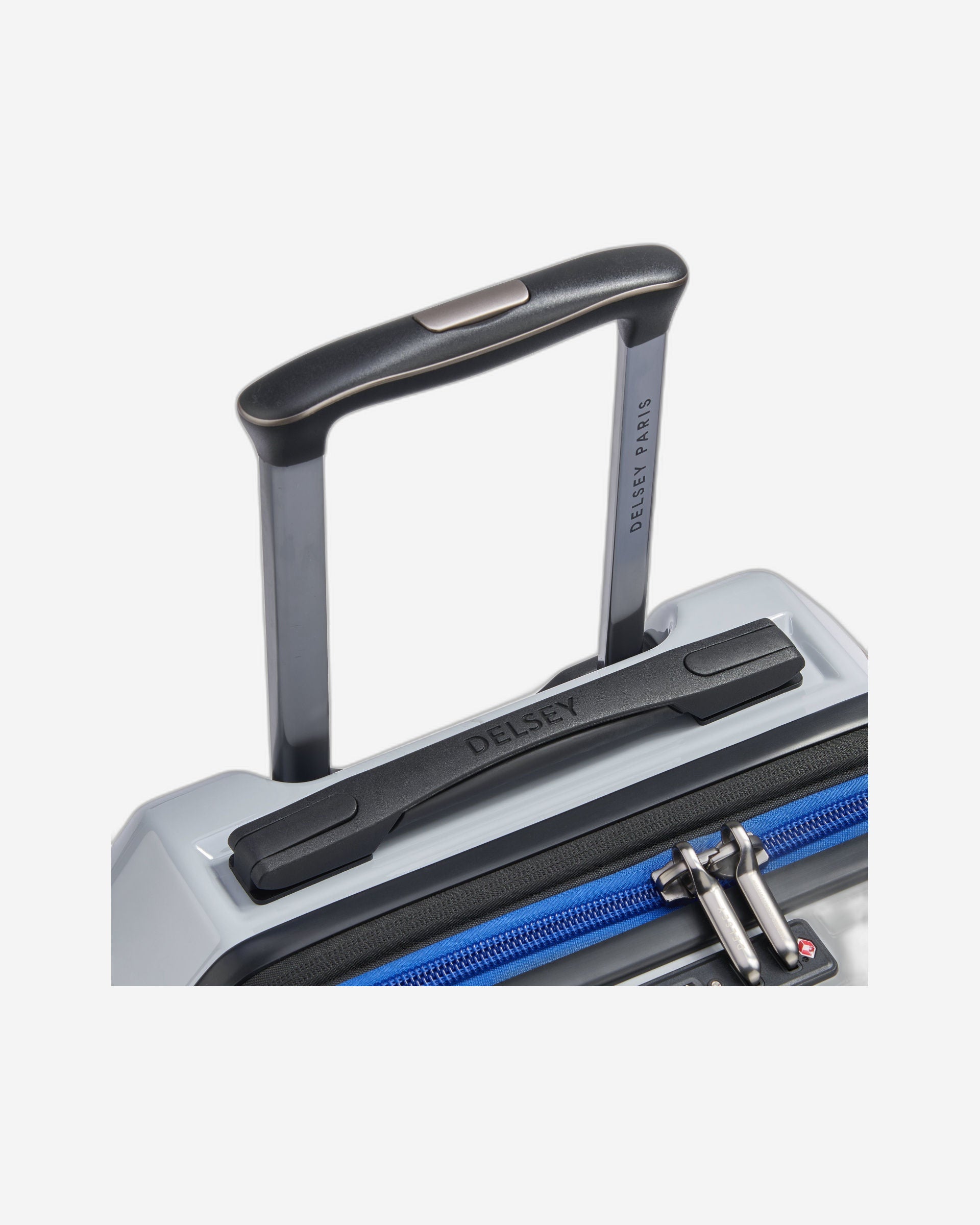 ديلسي باريس ريمبارت