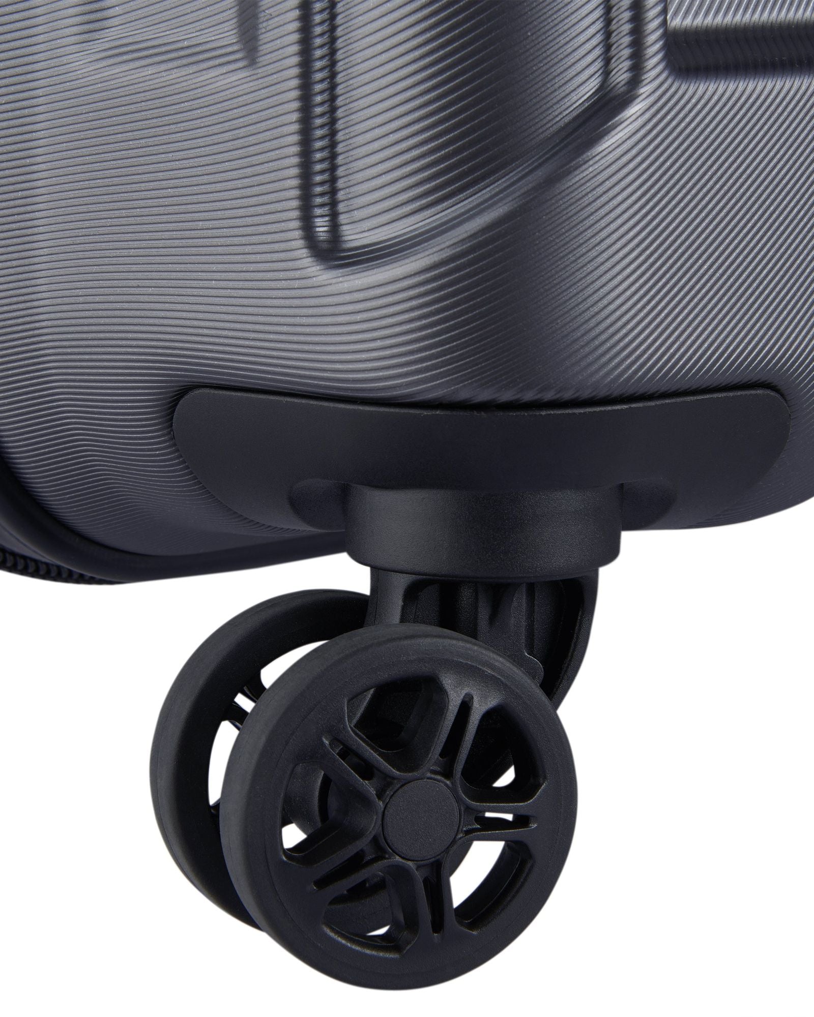 ديلسي باريس ريمبارت