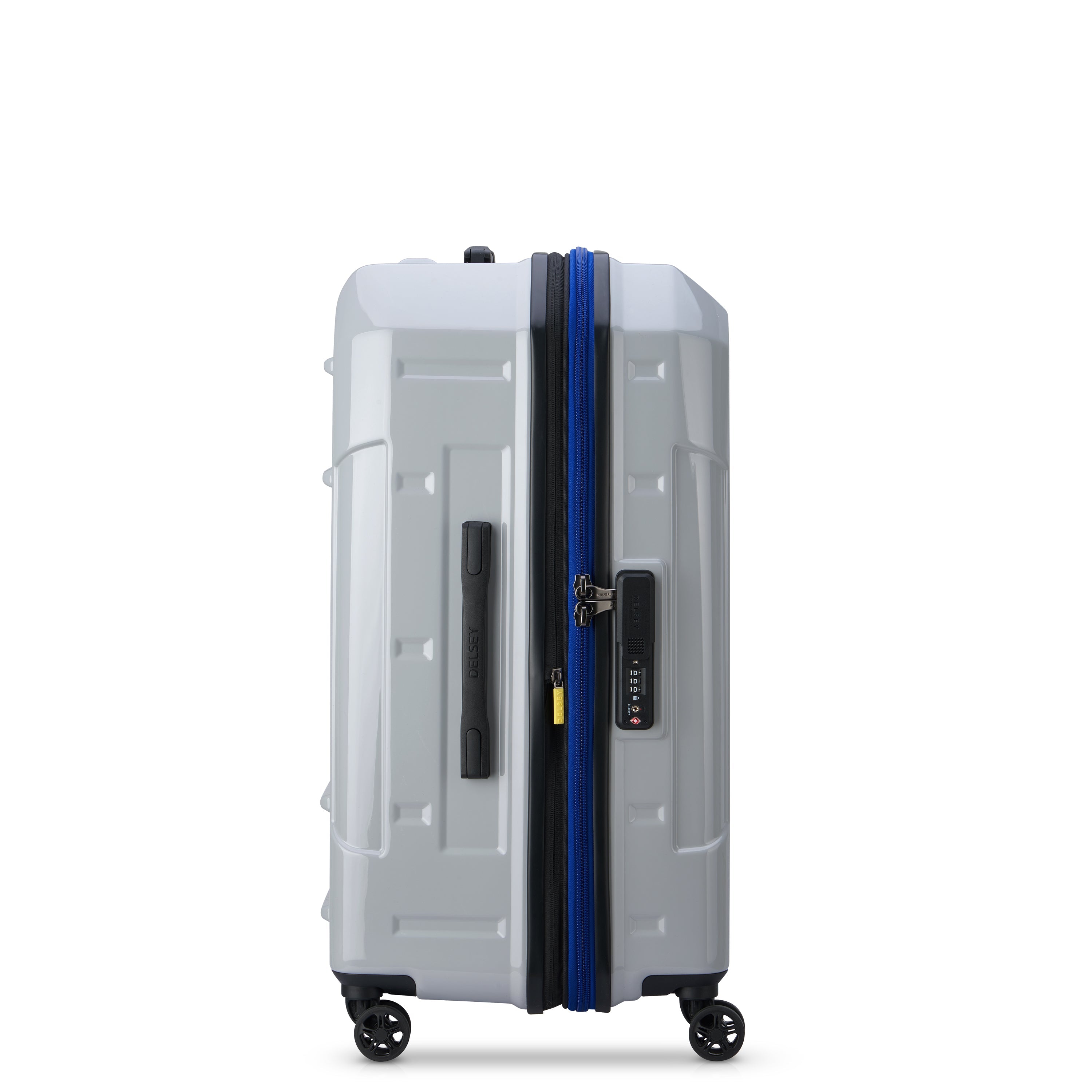 ديلسي باريس ريمبارت