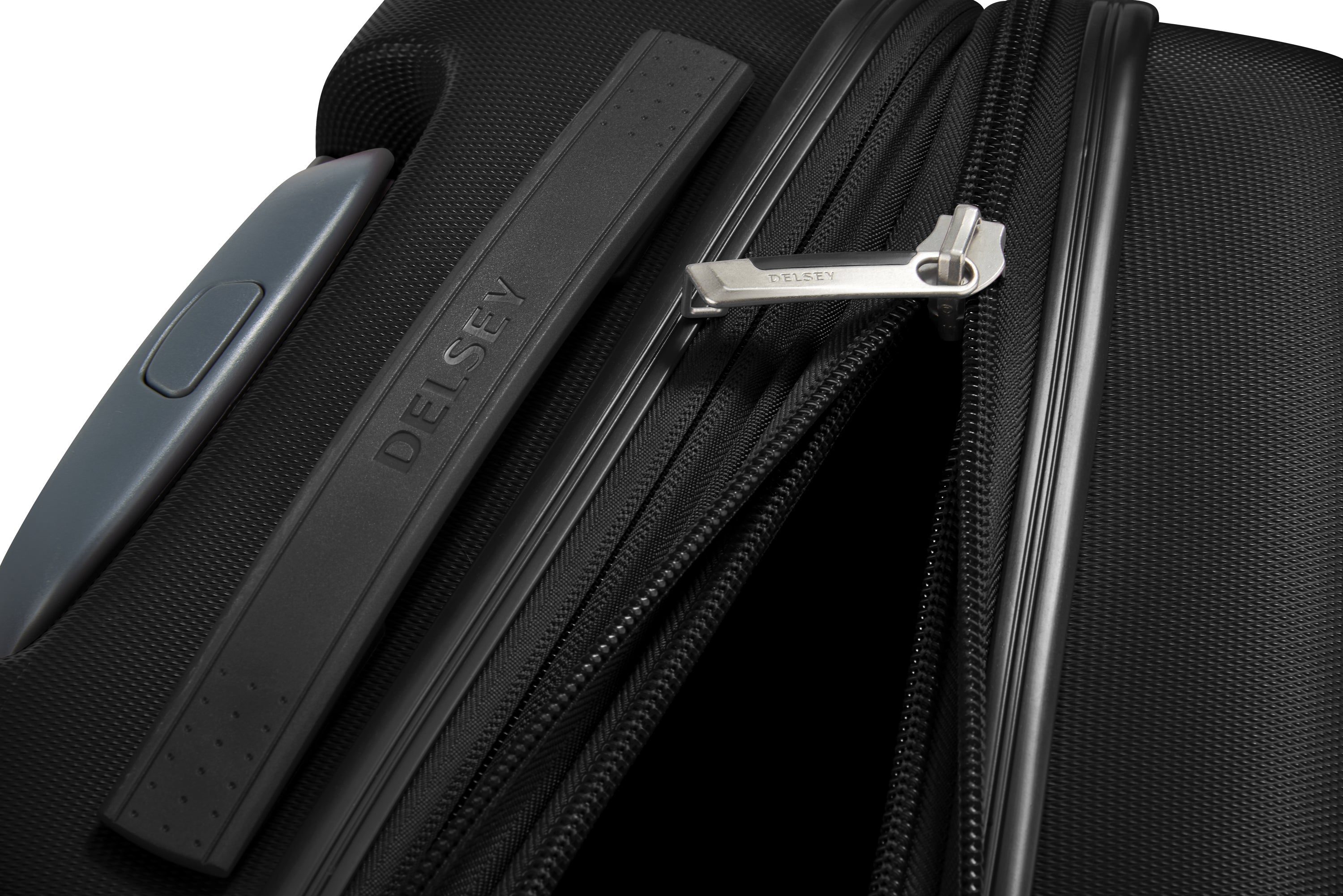 ديلسي باريس لاغوس