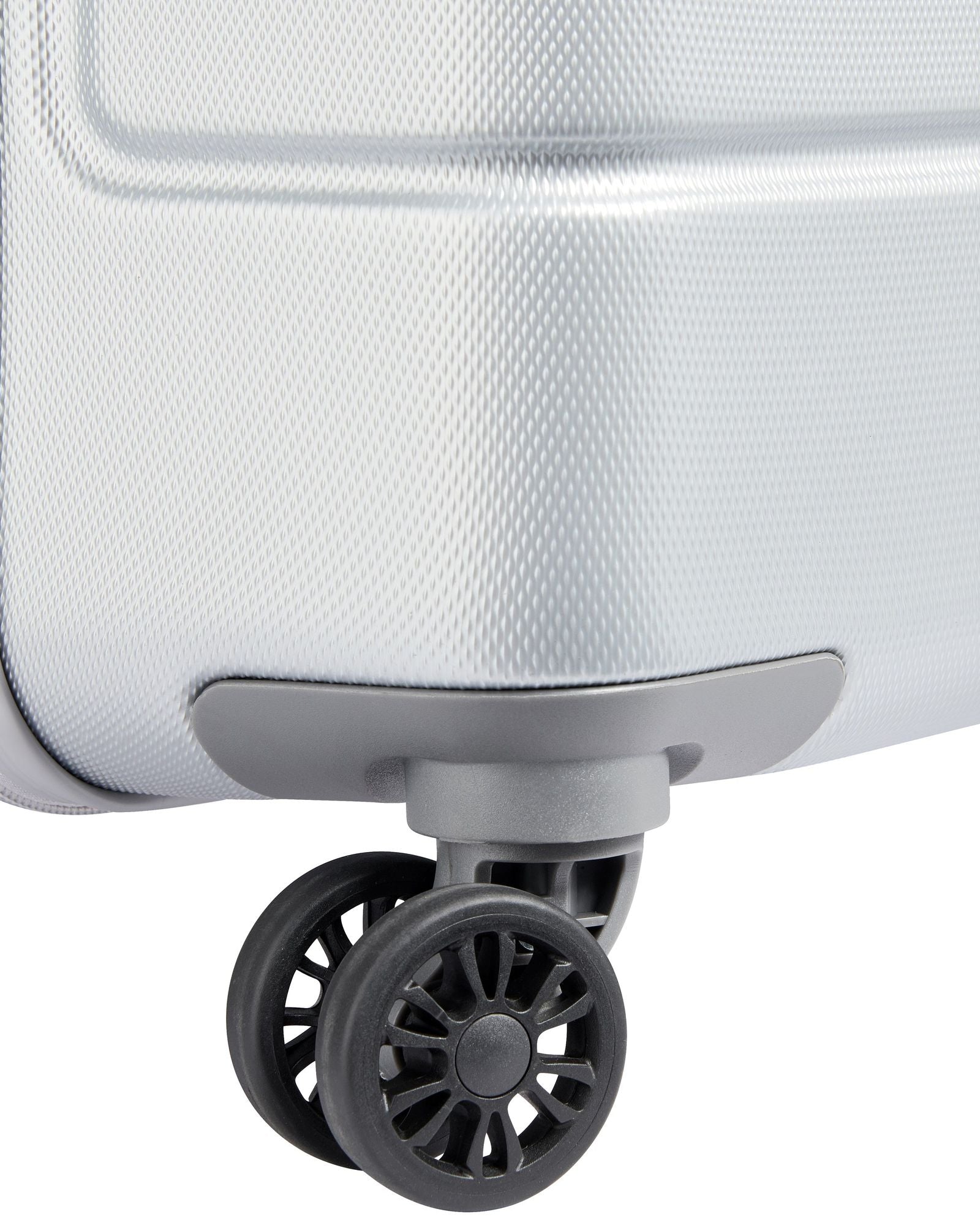 ديلسي باريس لاغوس