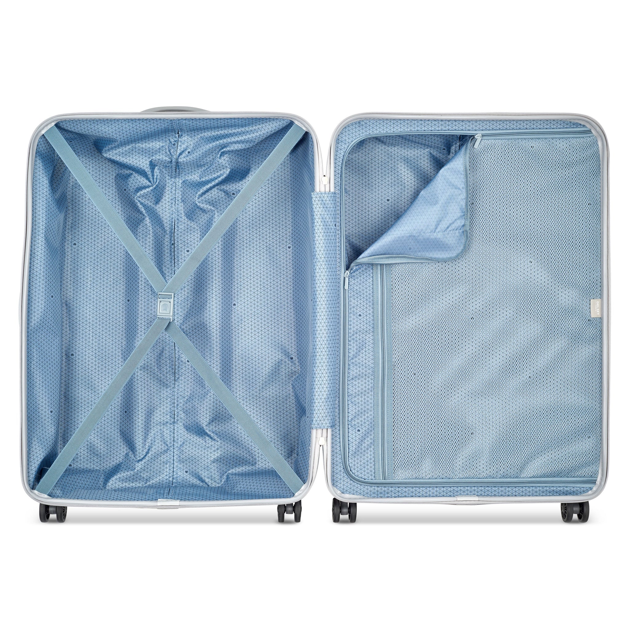 ديلسي باريس لاغوس