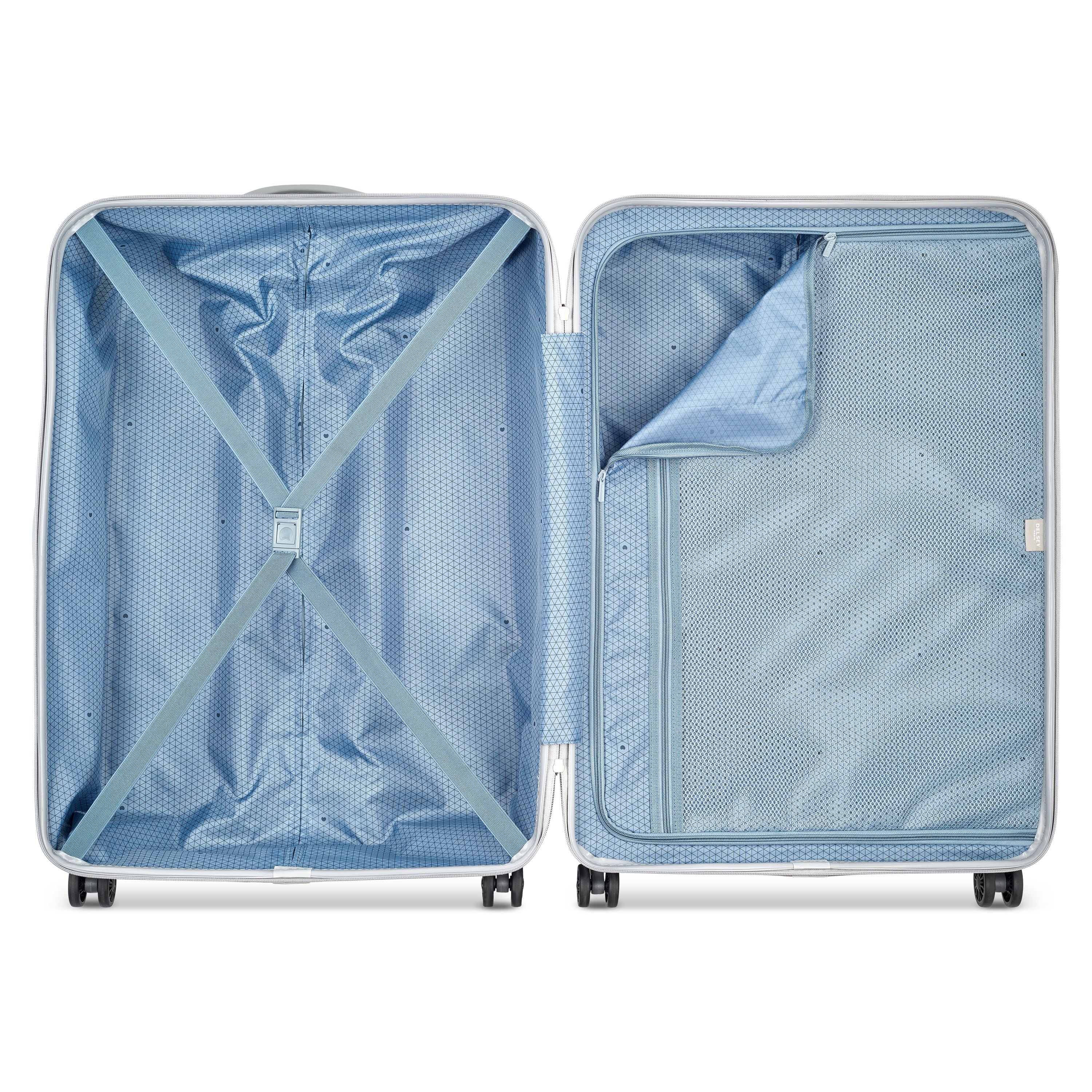 ديلسي باريس لاغوس