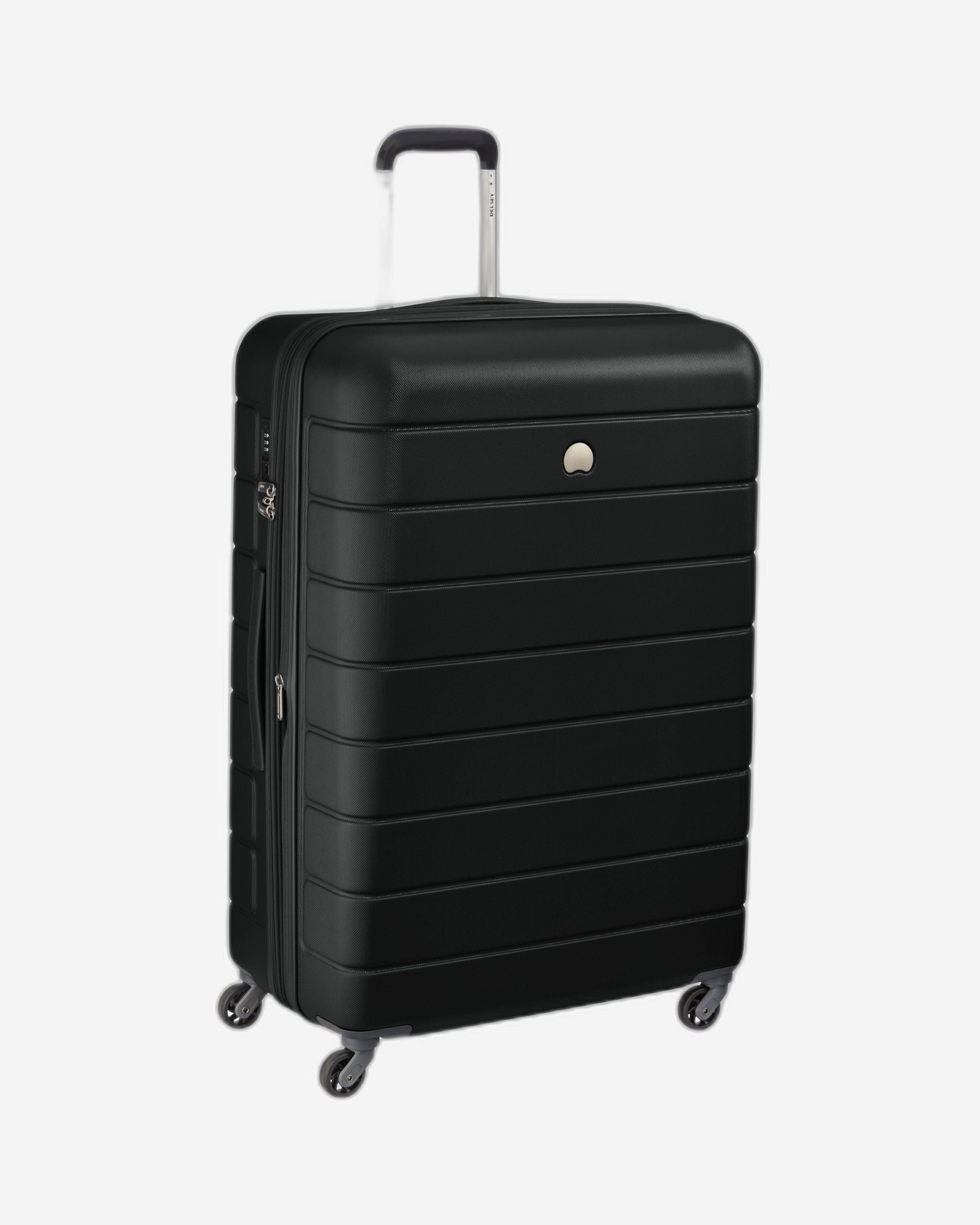 ديلسي باريس لاغوس